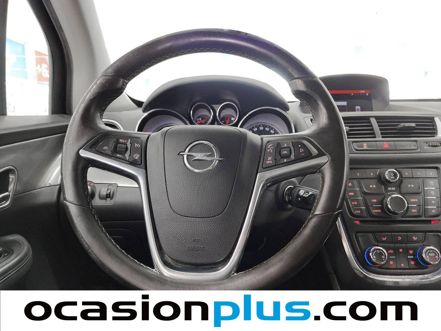 Opel Mokka Opel Mokka 1.7 CDTi S&S Excellence 4x2 (130 CV) de segunda mano