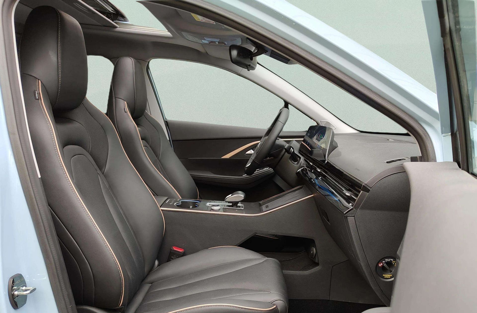 Omoda 5 1.6 T-GDi Premium DCT - foto 23