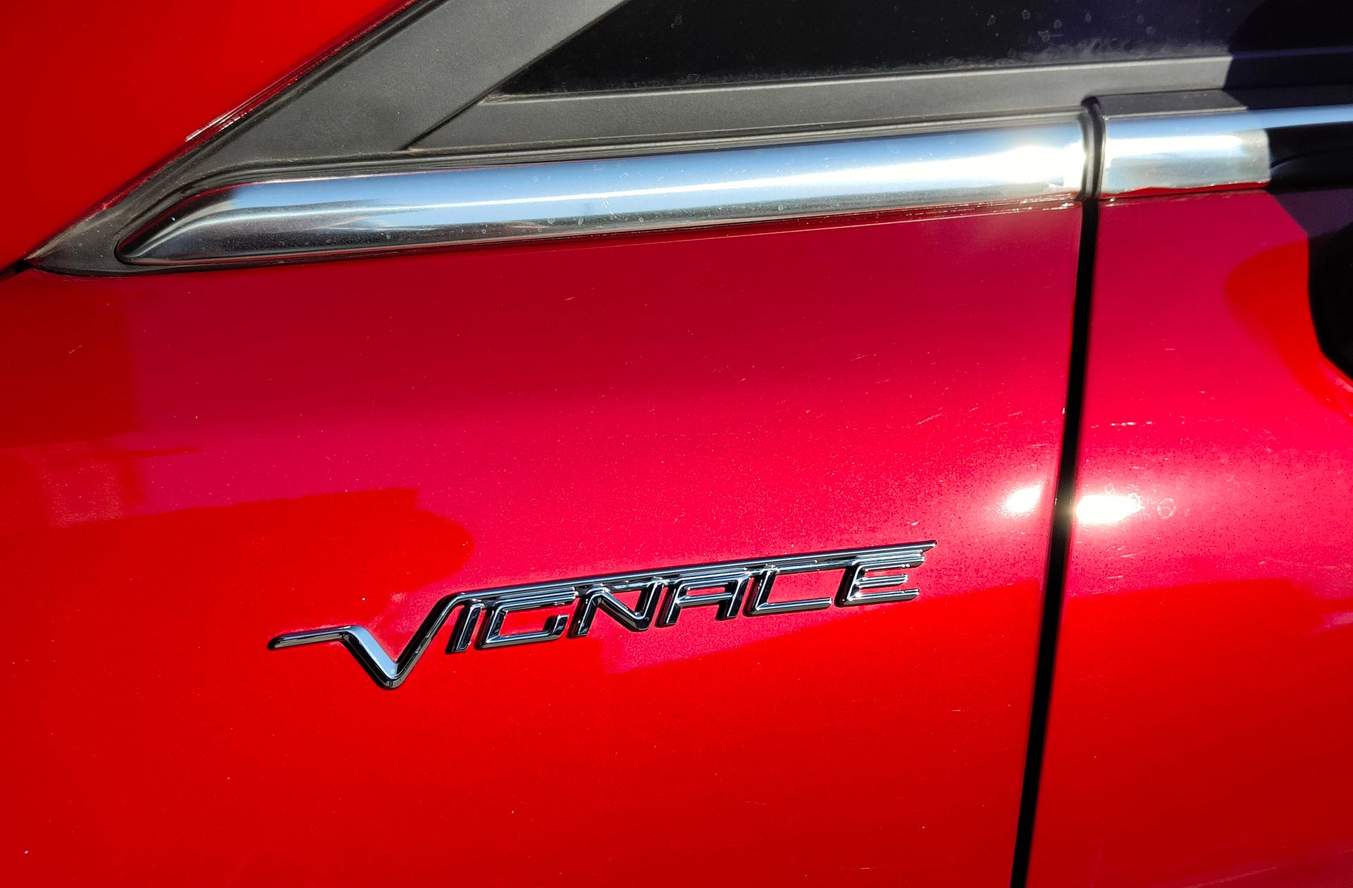 Ford Fiesta 1.0 EcoBoost Vignale - foto 6