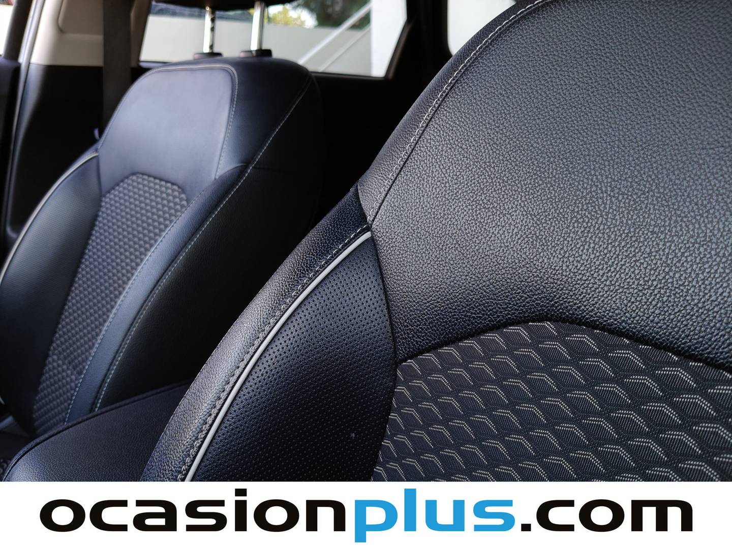KIA Ceed Tourer KIA Ceed Tourer 1.0 MHEV Tech DCT(120 CV) seminuevo