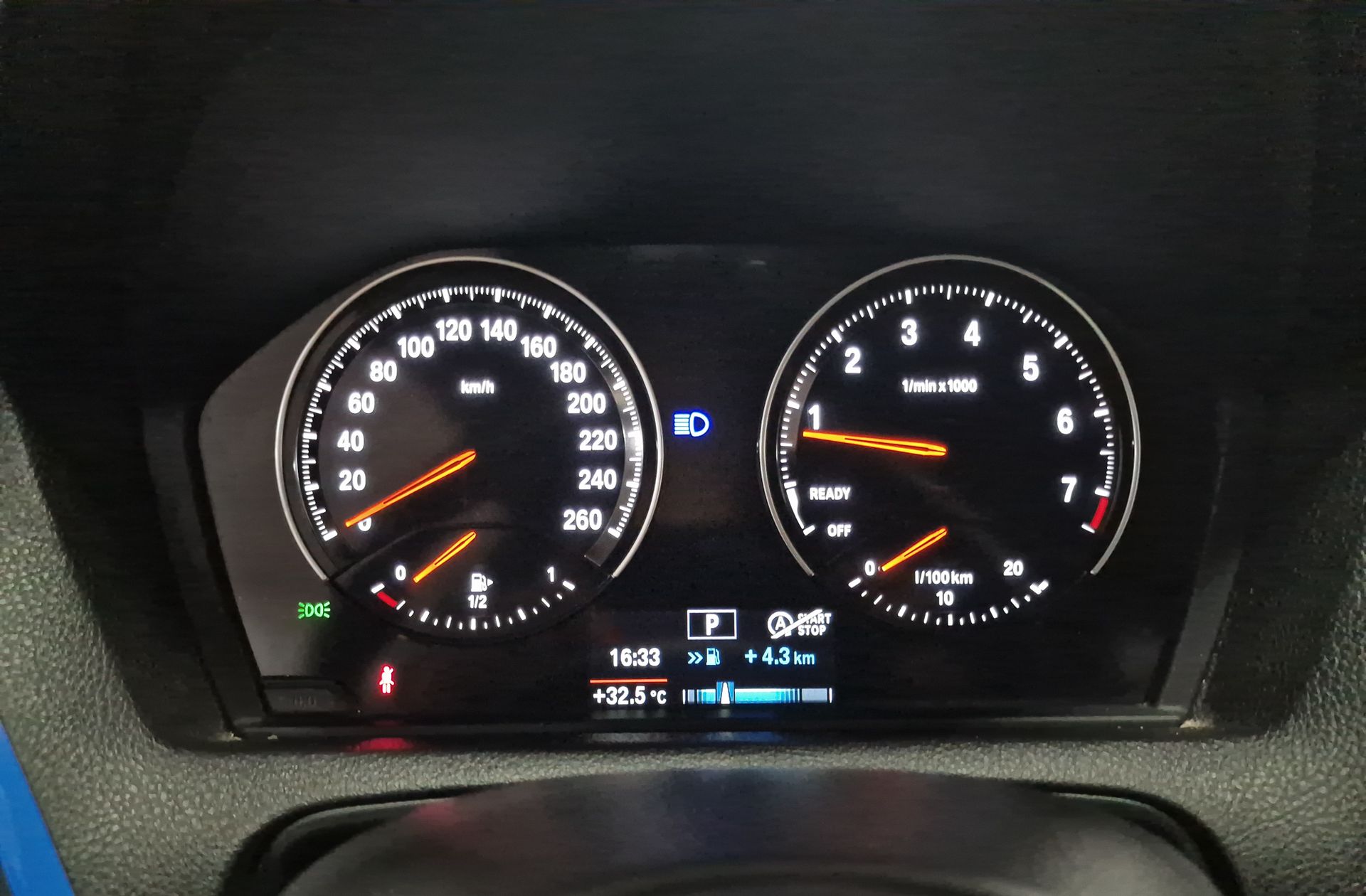 BMW Serie 1 120i Pack M - foto 25