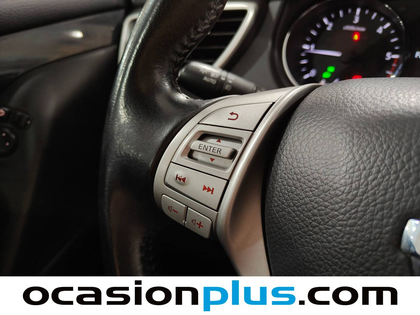 Nissan QASHQAI Nissan Qashqai dCi 130 Tekna 4x2 XTronic (130 CV) diésel