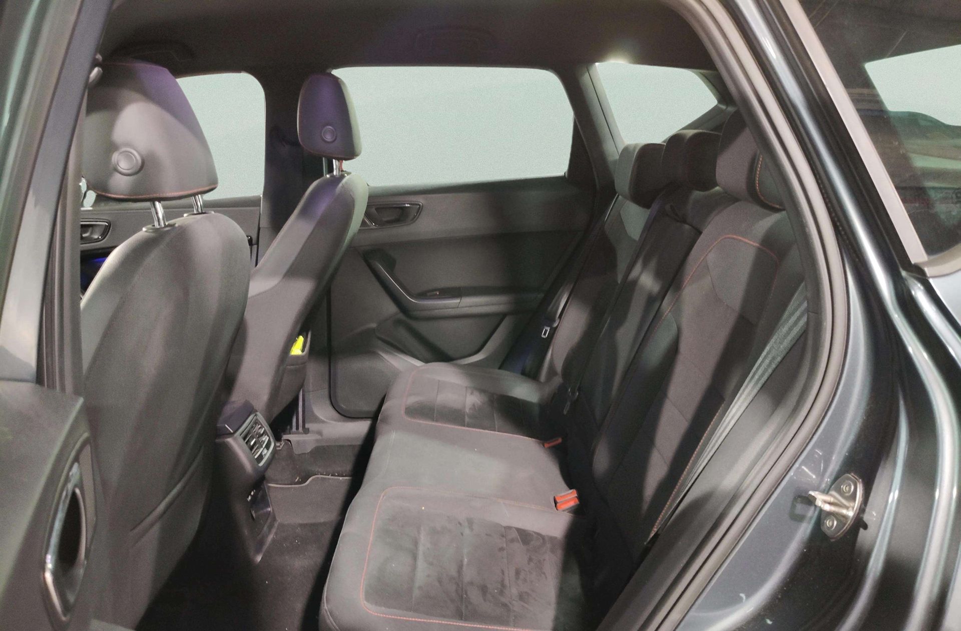 SEAT Ateca 1.5 TSI FR Plus DSG - foto 17