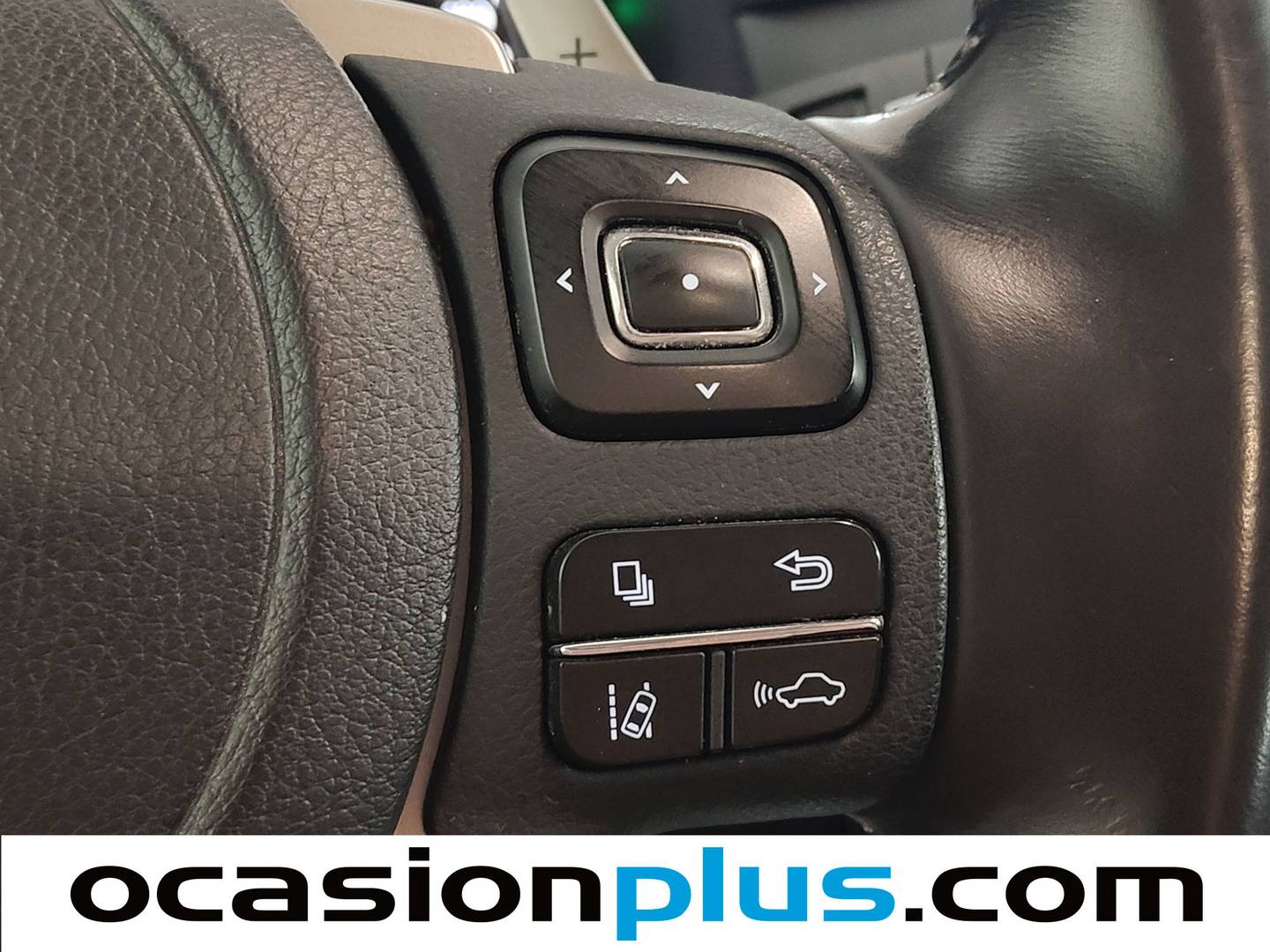 Foto Lexus NX Lexus NX 300h Premium 2WD (197 CV)