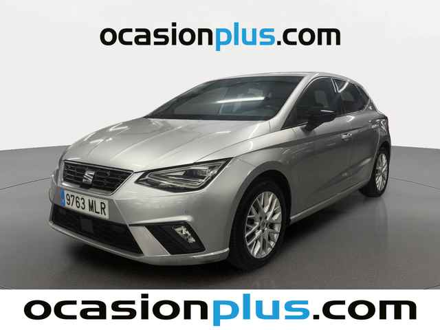 Seat Ibiza Segunda Mano Baratos Girona