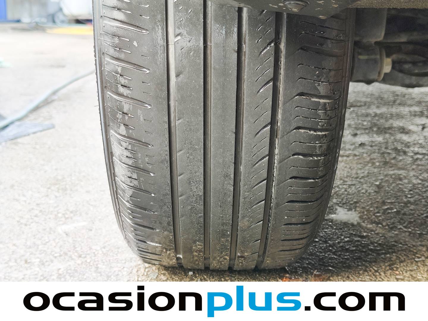 Foto MG ZS MG ZS 1.5 Luxury (106 CV)