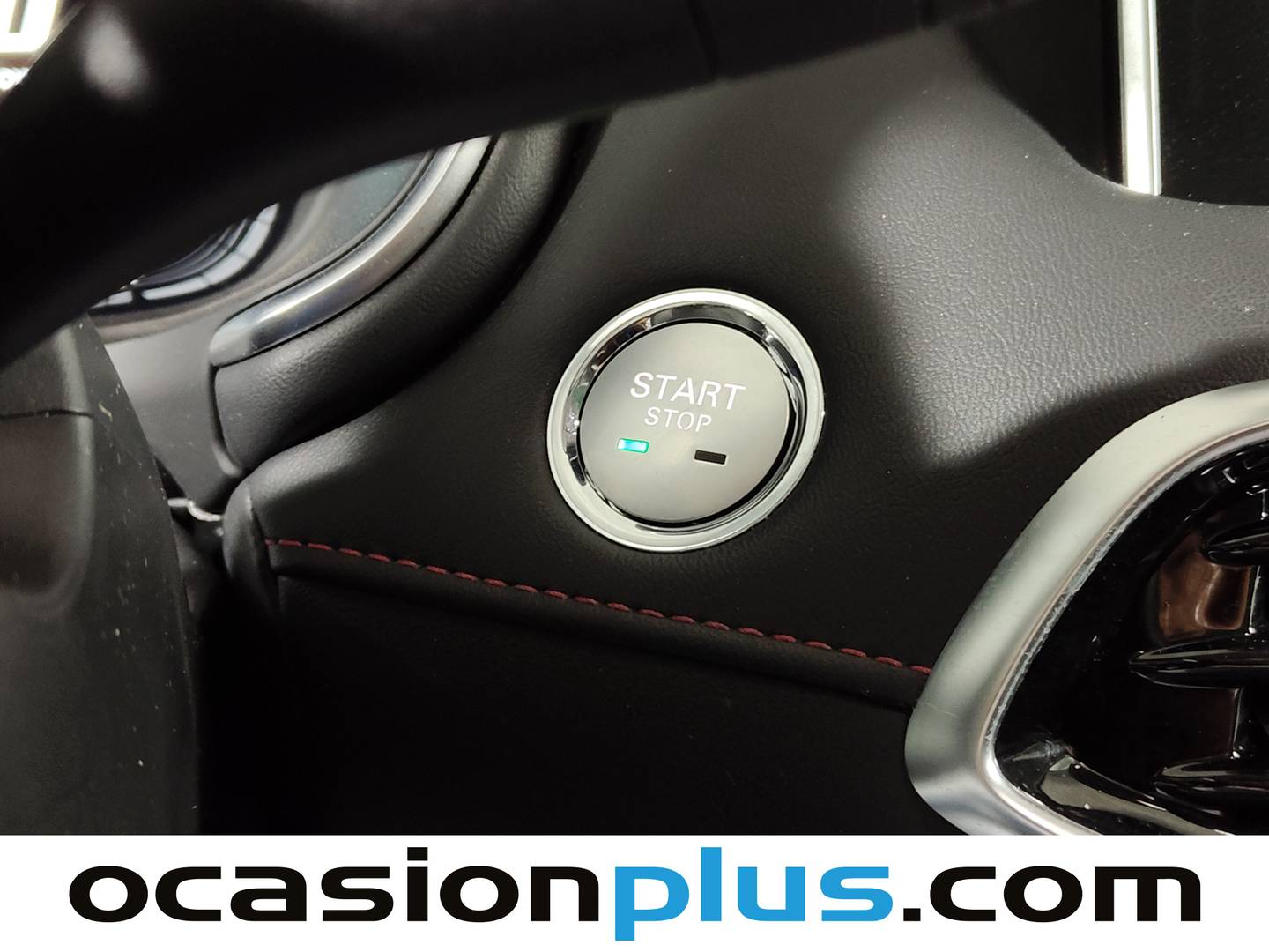 Foto MG eHS MG eHS 1.5 T-GDI PHEV Luxury (258 CV)