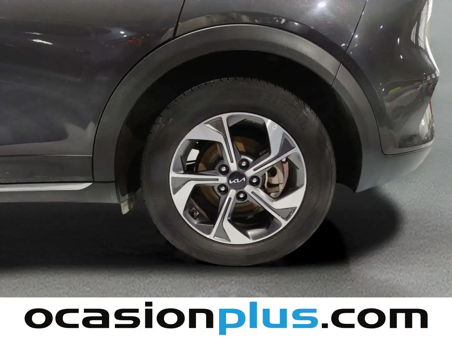 Foto KIA XCeed Kia XCeed 1.0 T-GDi Drive (120 CV)