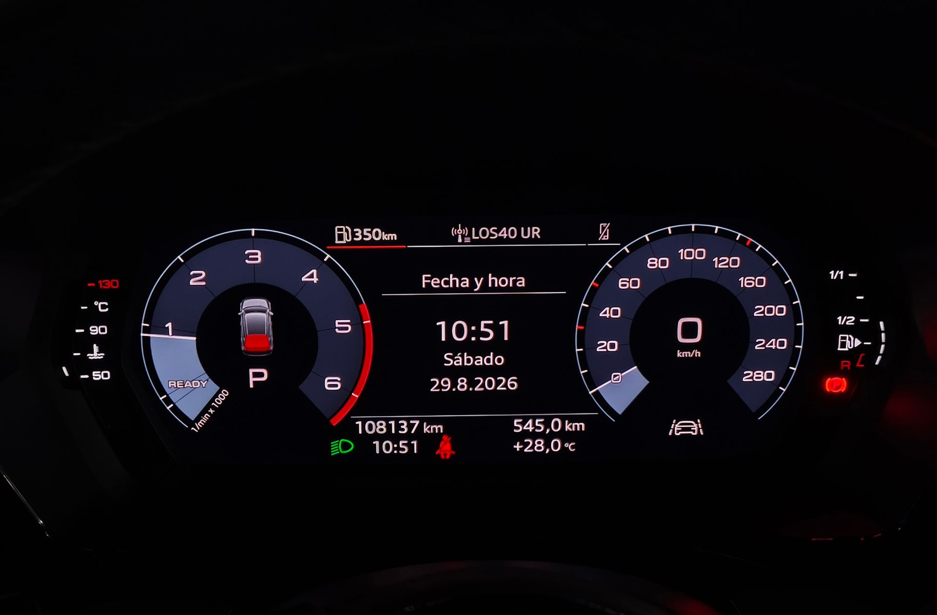 Audi A3 Sportback 35 TDI S tronic - foto 29
