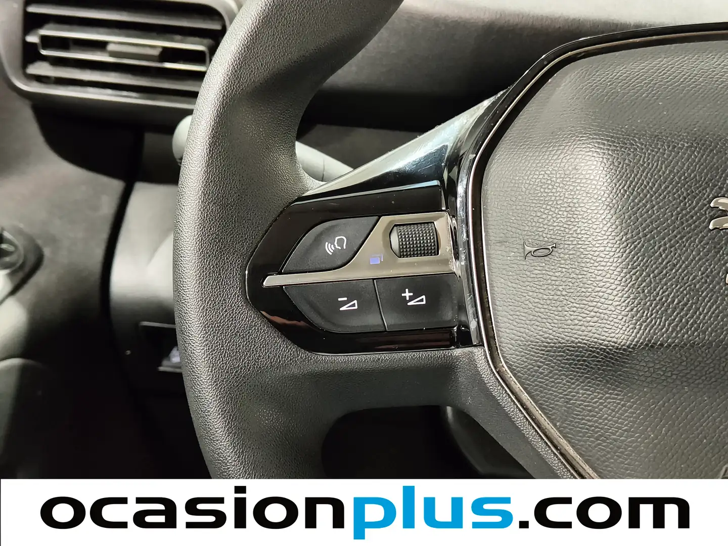 Foto Peugeot Rifter Peugeot Rifter PureTech 110 Active Pack Standard (110 CV)