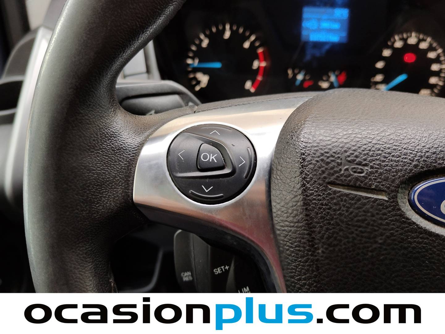 Ford Transit Custom Ford Transit Custom Kombi 2.2 TDCI 300 L1 Trend (125 CV) 9 Plazas 2013