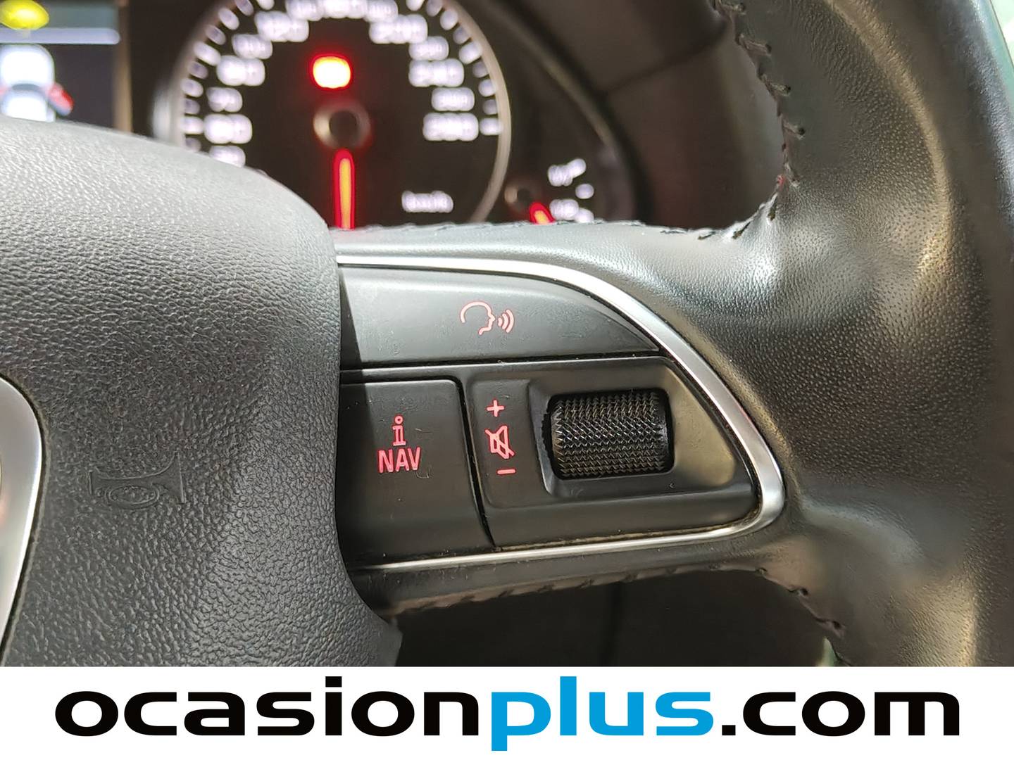 Audi Q5 Audi Q5 Advanced edition 2.0 TDI clean diesel quattro (150 CV) de segunda mano