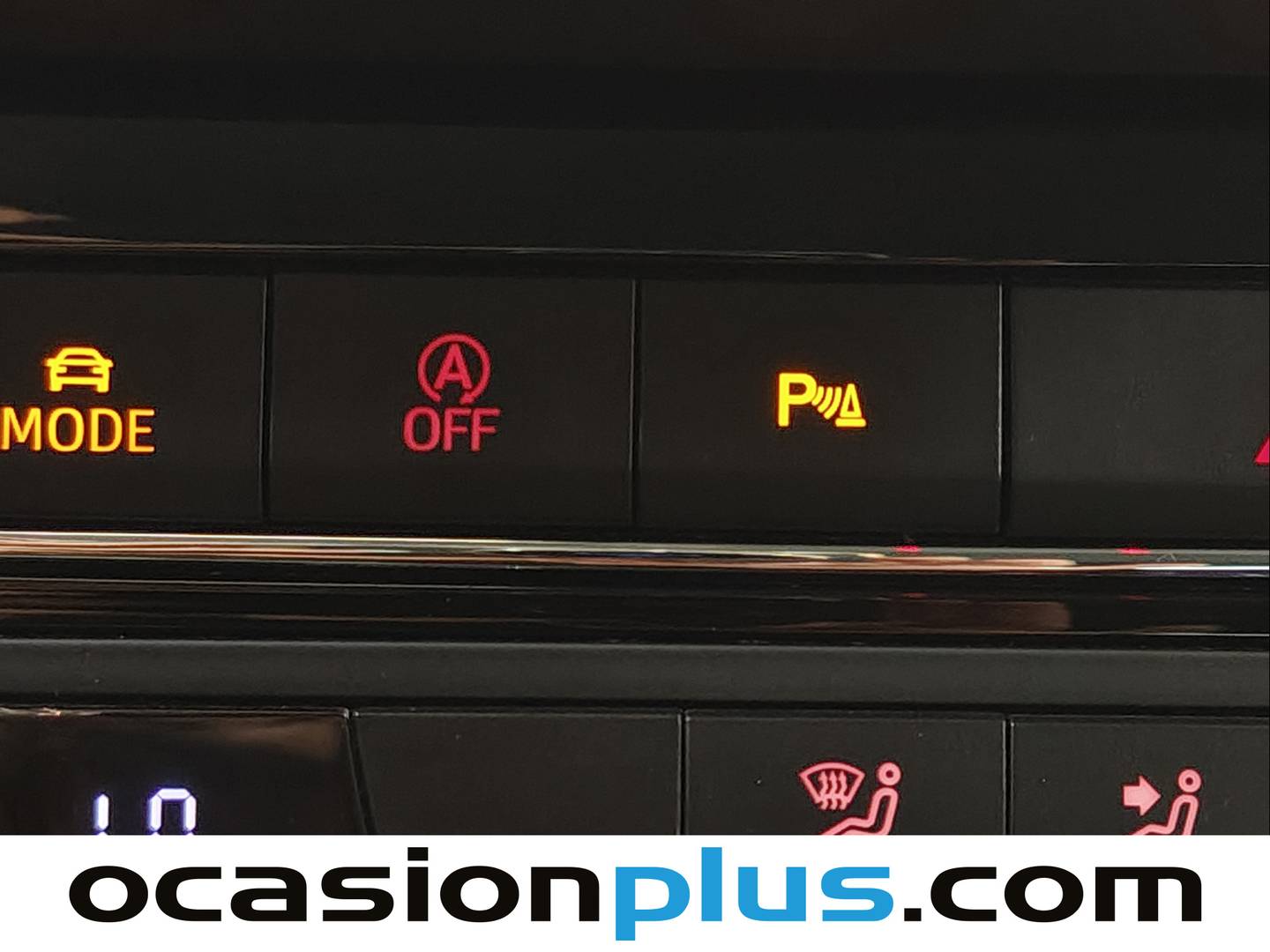 Extras del Seat León Seat León 1.4 TSI S&S ACT FR Plus (150 CV)