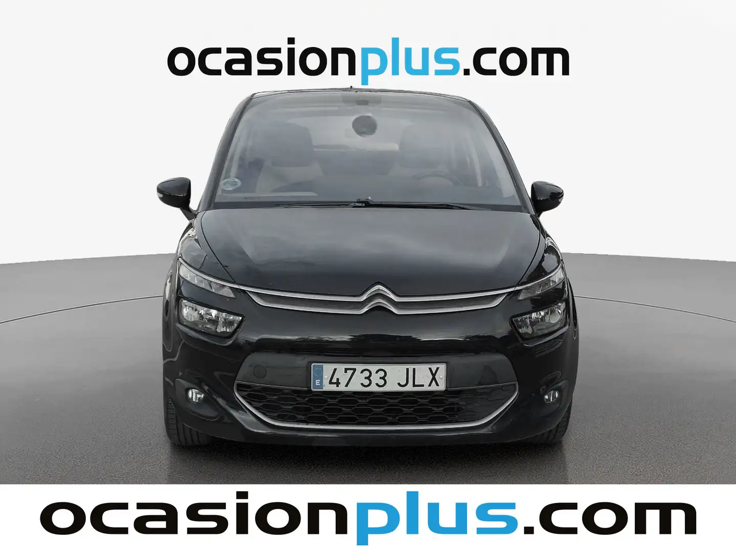 Foto Citroën C4 Picasso Citroen C4 Picasso BlueHDi 120 S&S Intensive (120 CV)