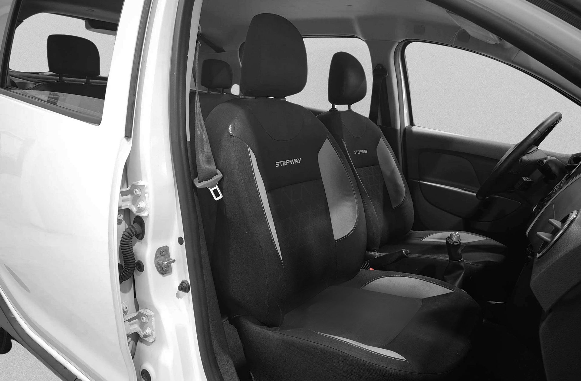 Dacia Sandero dCi 90 Stepway - foto 16