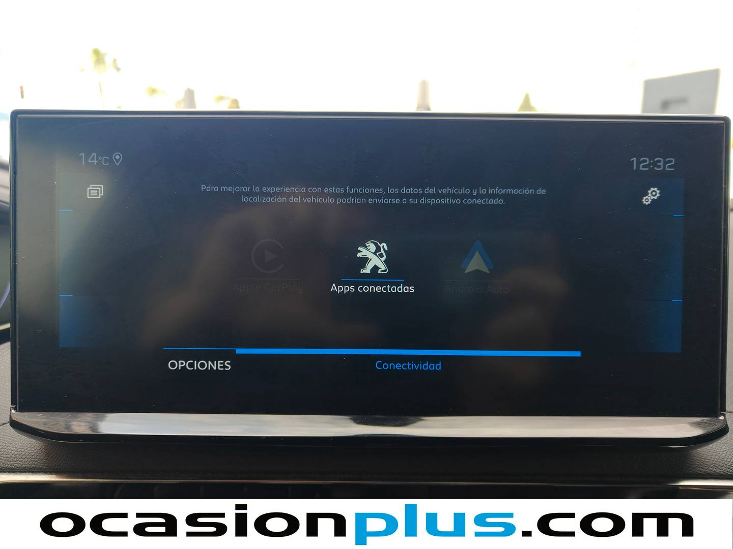 Peugeot 5008 Peugeot 5008 BlueHDI 130 S&S Allure Pack EAT8 (130 CV) 7 Plazas de ocasión