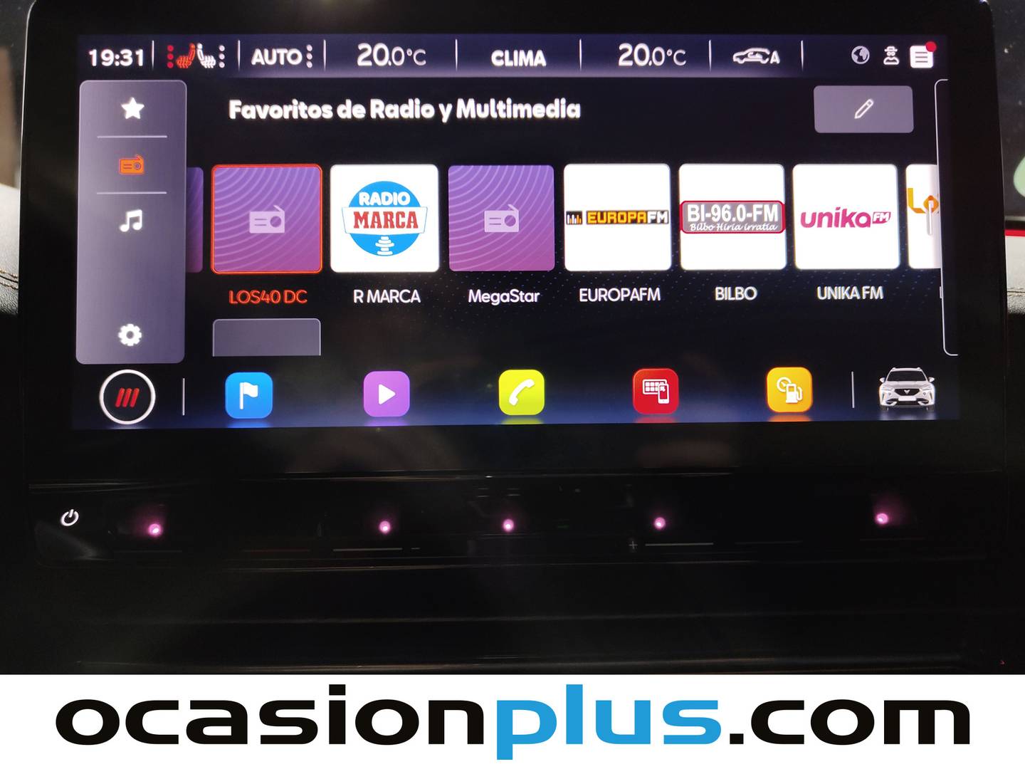 Foto Cupra Formentor CUPRA Formentor 2.5 TSI VZ5 4Drive DSG (390 CV)