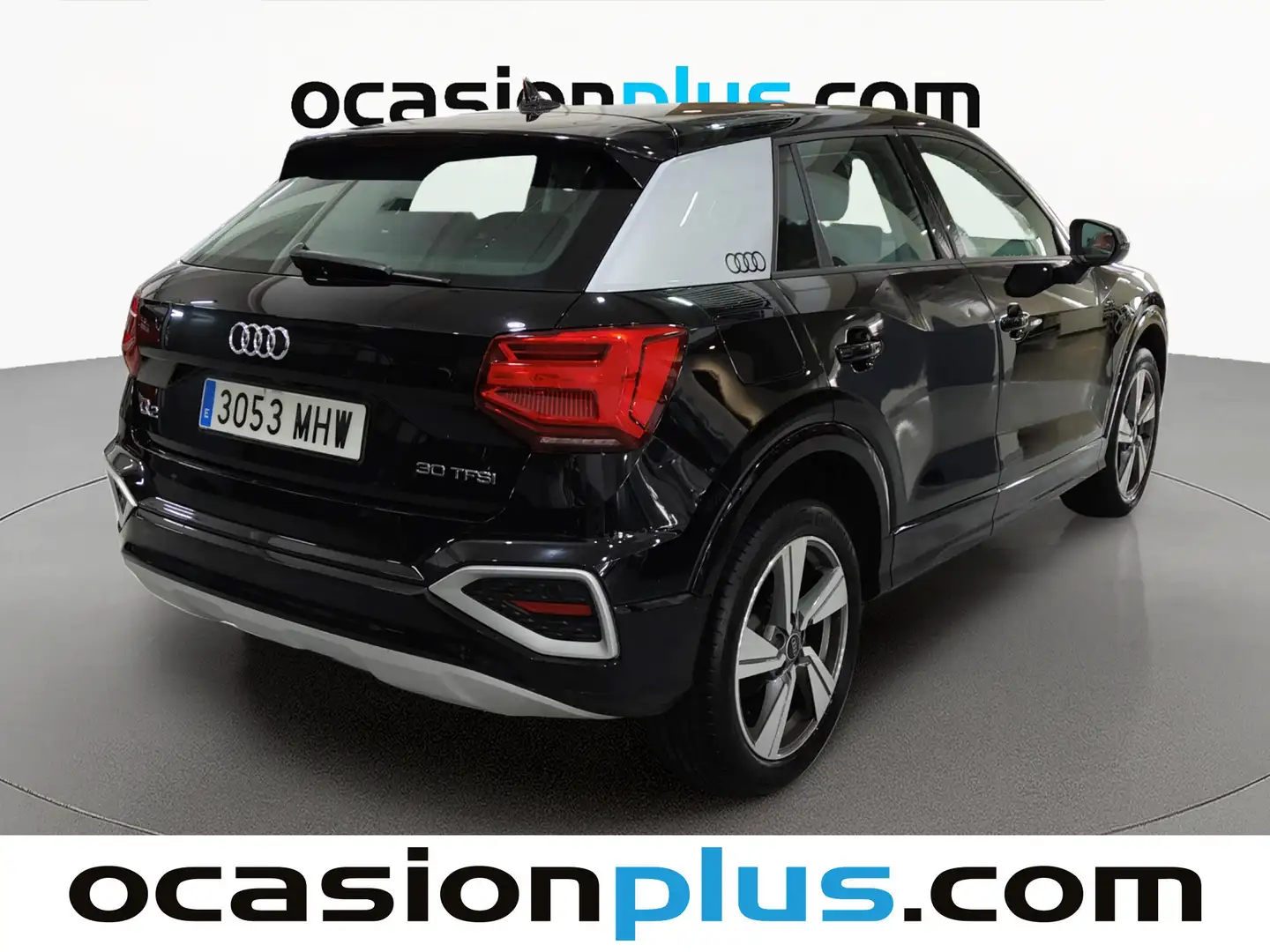 Foto Audi Q2 Audi Q2 Advanced 30 TFSI (110 CV)