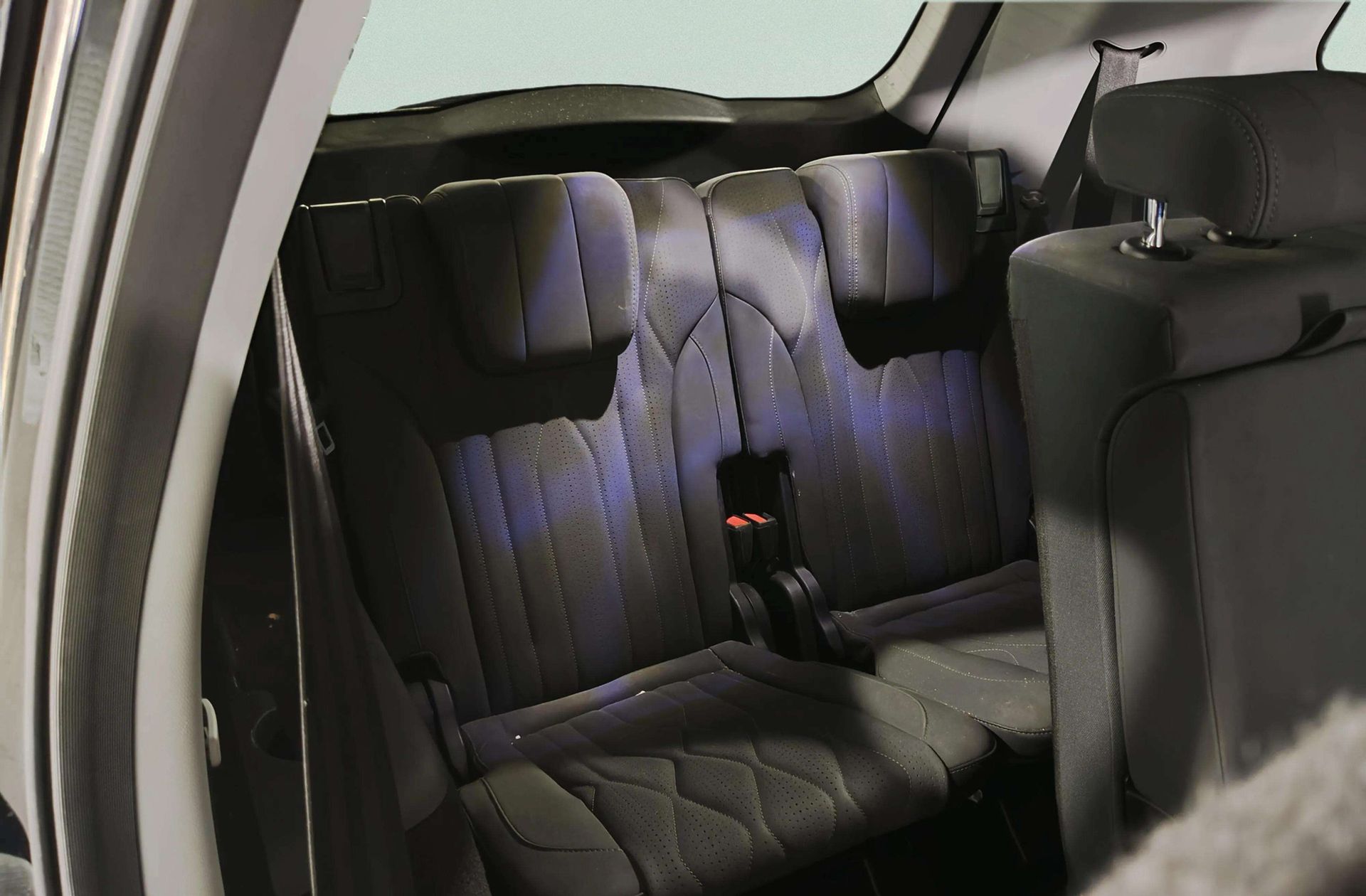 Ebro s800 1.6 T-GDi Luxury DCT 7 plazas - foto 5