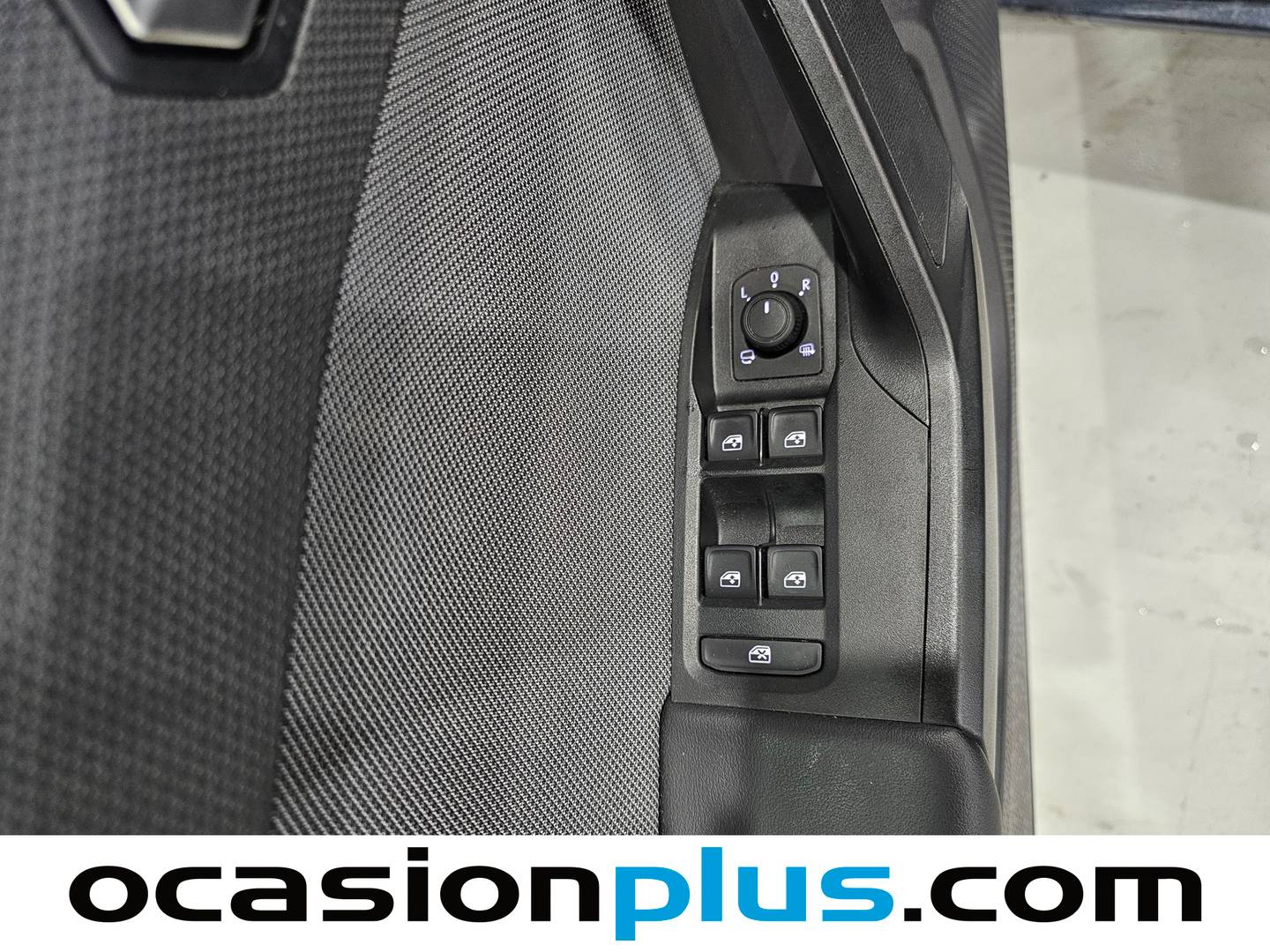 Foto Seat León SEAT León ST ST 1.5 TSI Style 25 Aniversario (115 CV)