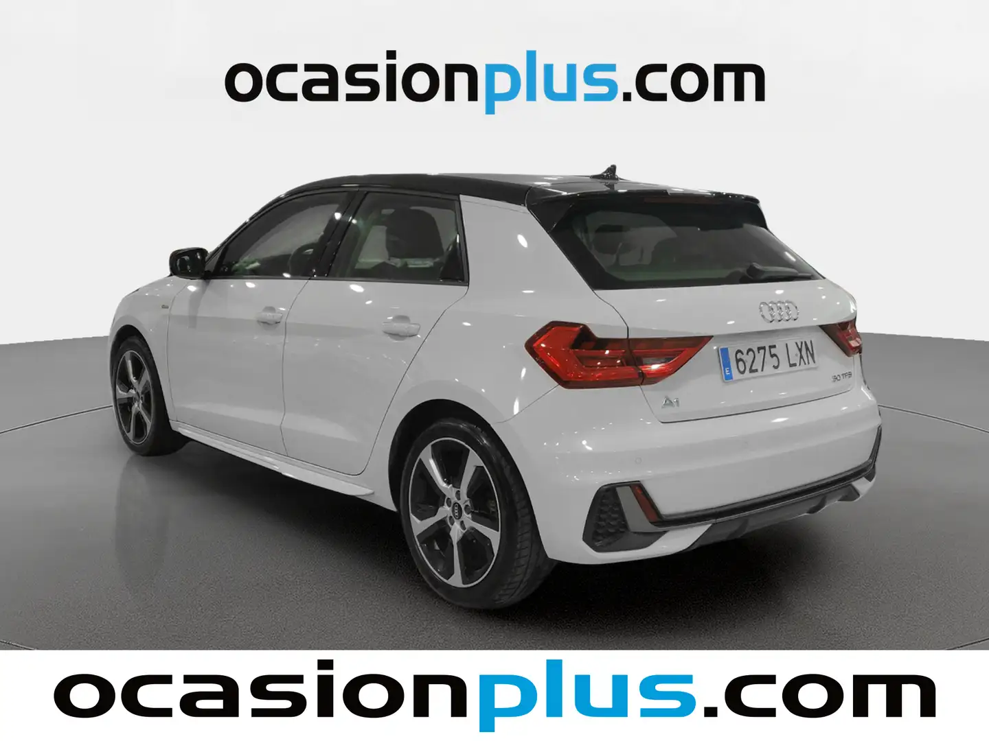 Foto Audi A1 Audi A1 Sportback Adrenalin 30 TFSI (110 CV) S tronic PACK S-LINE