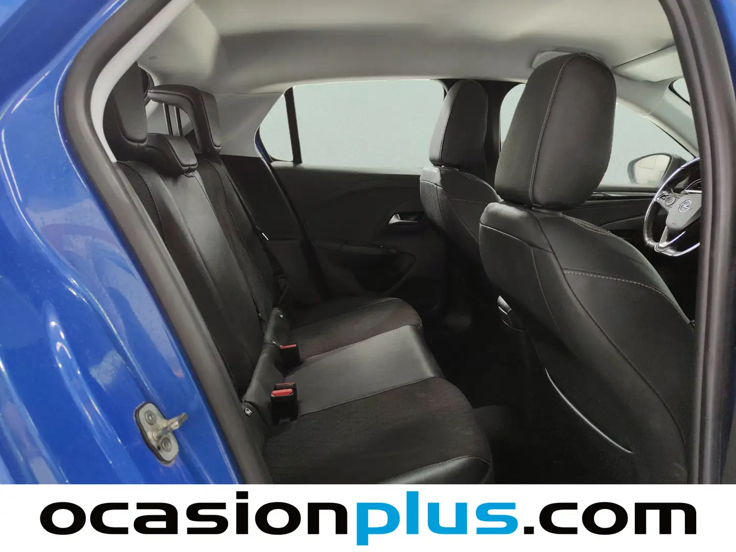 Foto Opel Corsa Opel Corsa 1.2 Turbo XHL Elegance Auto (100 CV)