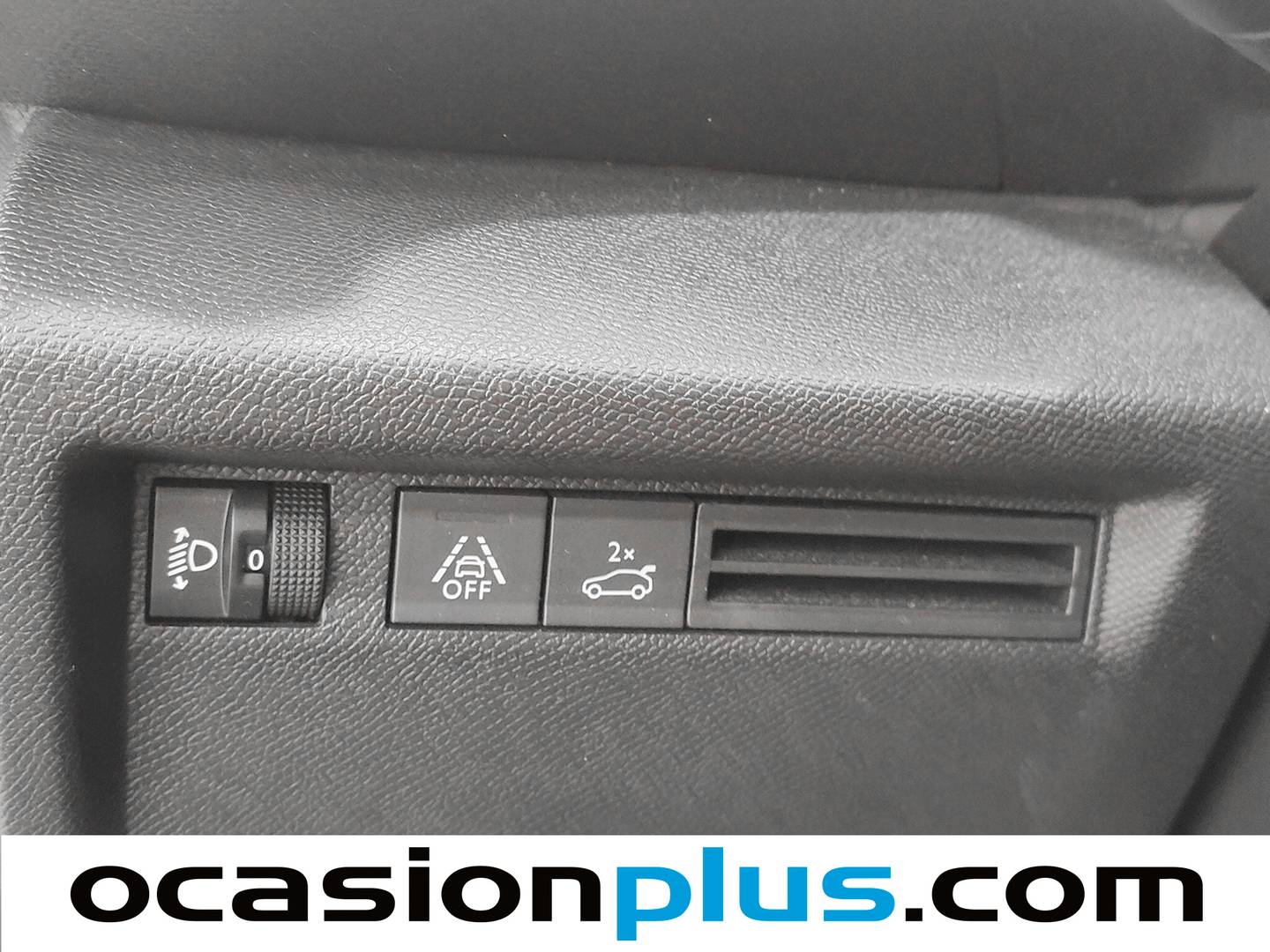 Citroën C4 X Citroen C4 X PureTech 100 S&S 6v You (102 CV) de ocasión