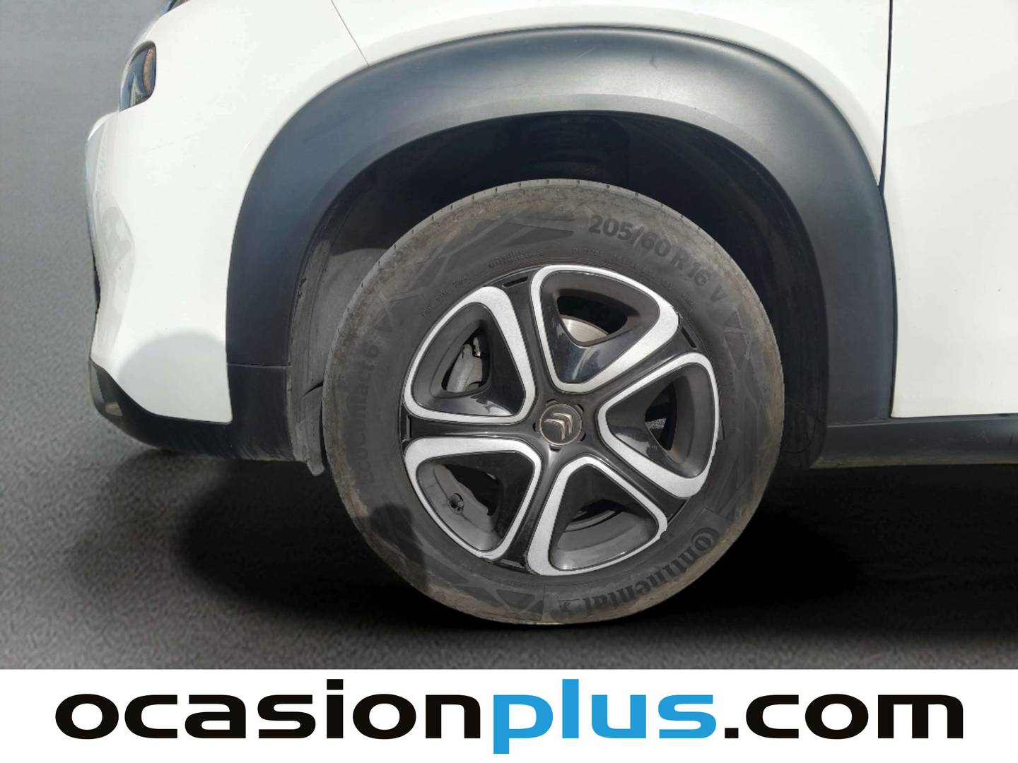Citroën C3 Aircross Citroën C3 Aircross PureTech 110 S&S You! (110 CV) 2024