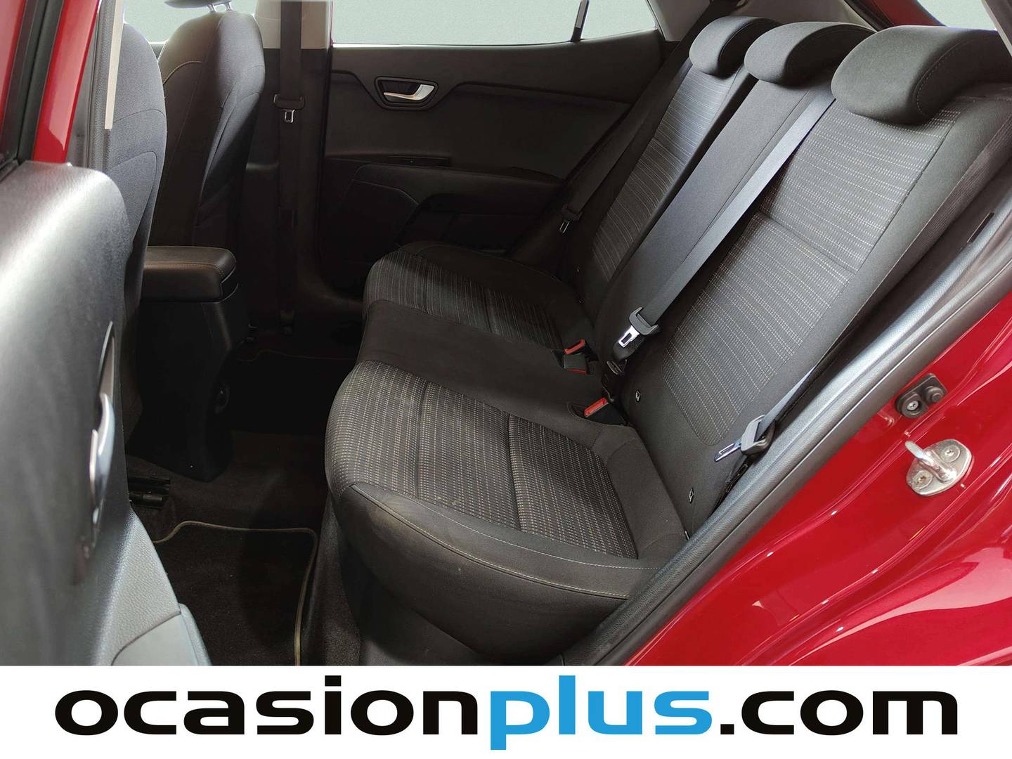 KIA Stonic KIA Stonic 1.2 CVVT Eco-Dynamics Drive (84 CV) barato