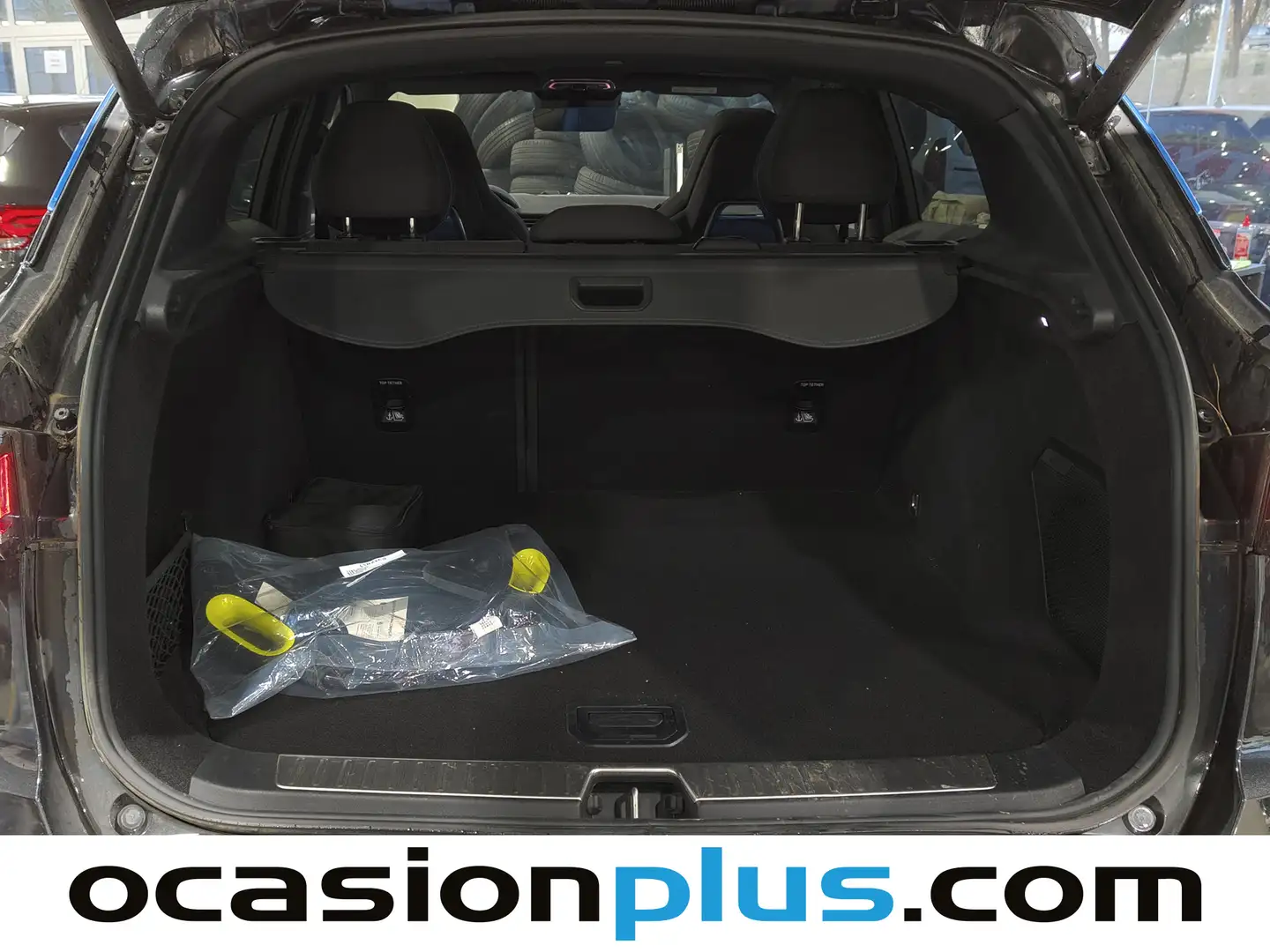 Foto Lynk & Co 01 Lynk & Co 01 1.5 PHEV 6.6kW (261 CV)