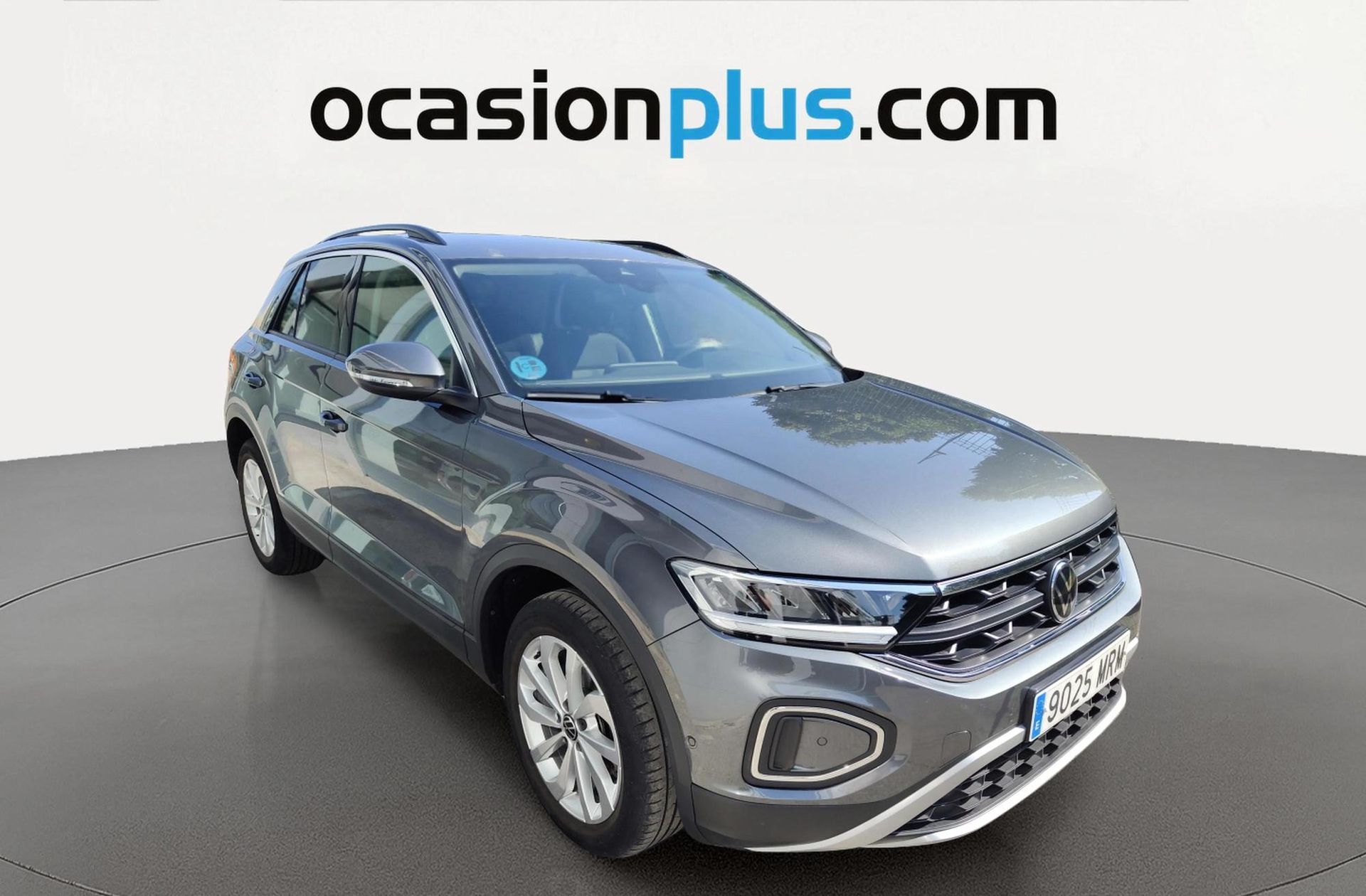 Volkswagen T-Roc Life 1.0 TSI - foto 2