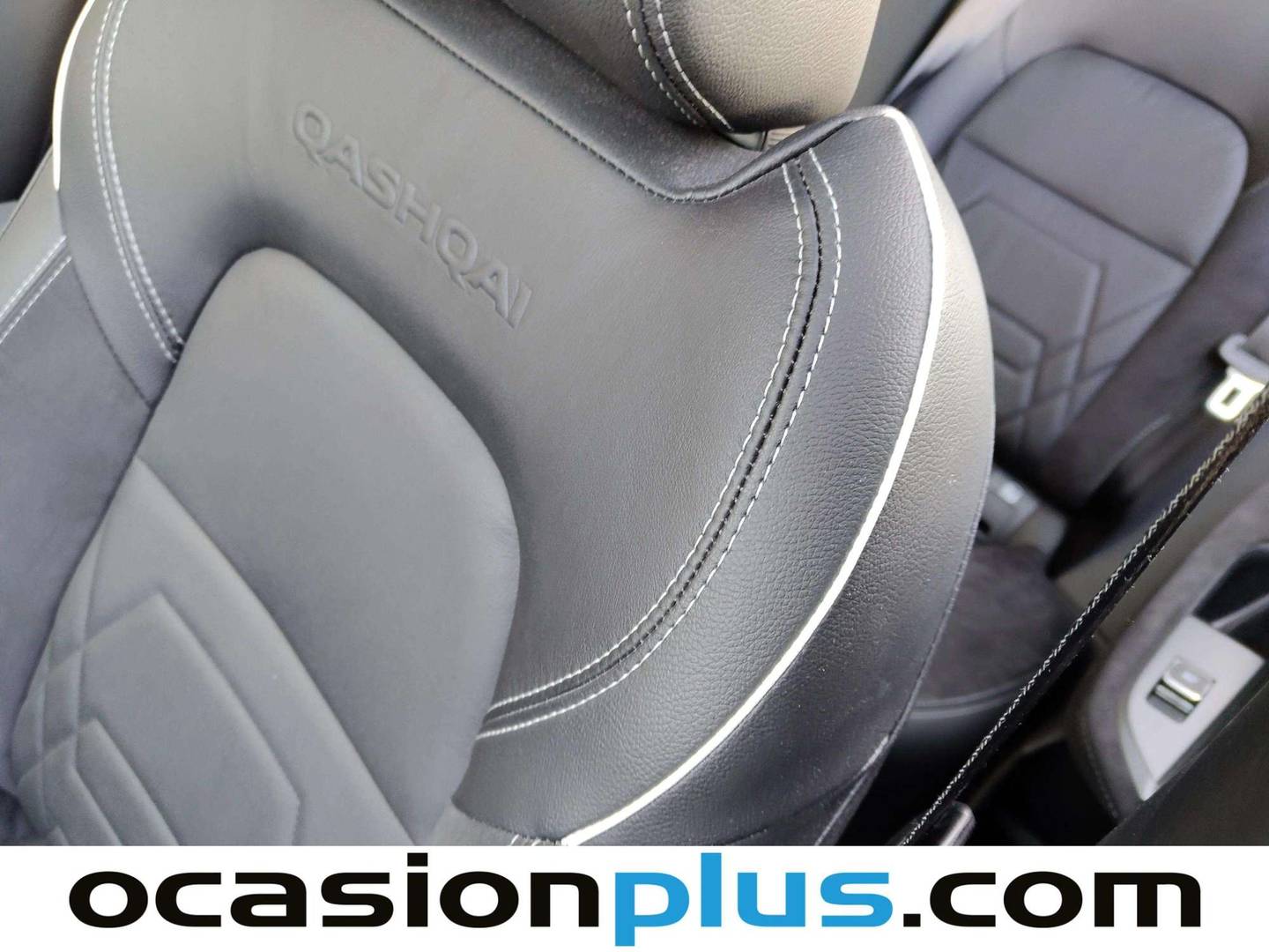Extras y acabados del Nissan QASHQAI Nissan Qashqai E-POWER N-Design 140 kW (190 CV)