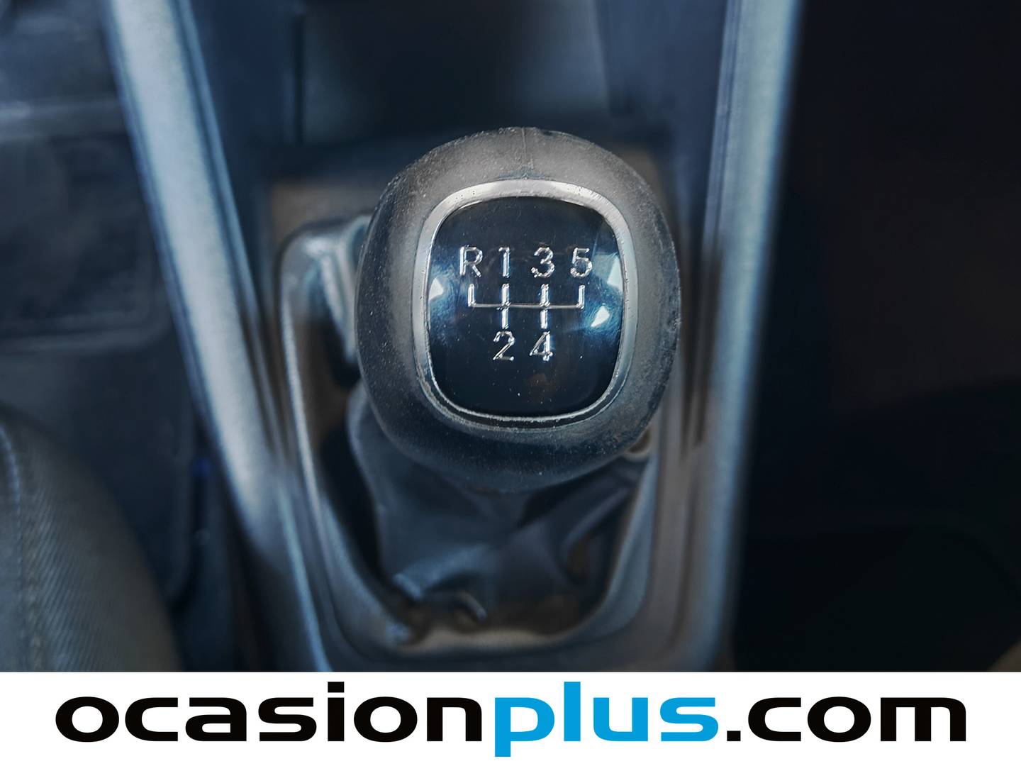 Hyundai ix20 Hyundai ix20 1.4 MPI BlueDrive Klass (90 CV) de segunda mano