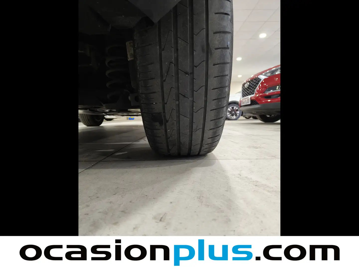 Foto Seat Ateca SEAT Ateca 1.5 TSI S&S Style XL (150 CV)