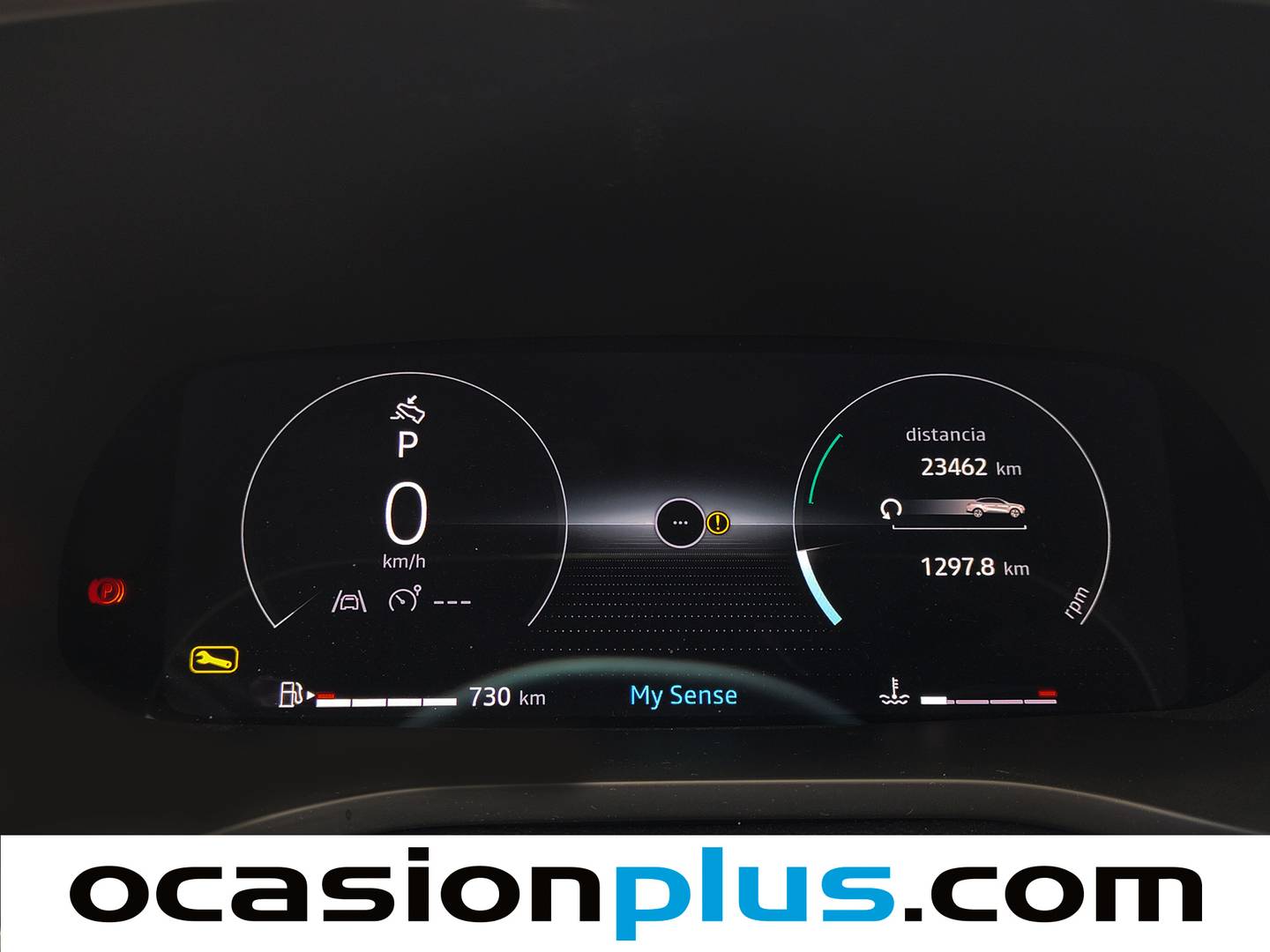 Renault Arkana Renault Arkana Techno TCe 140 Mild hybrid EDC (140 CV) 2025