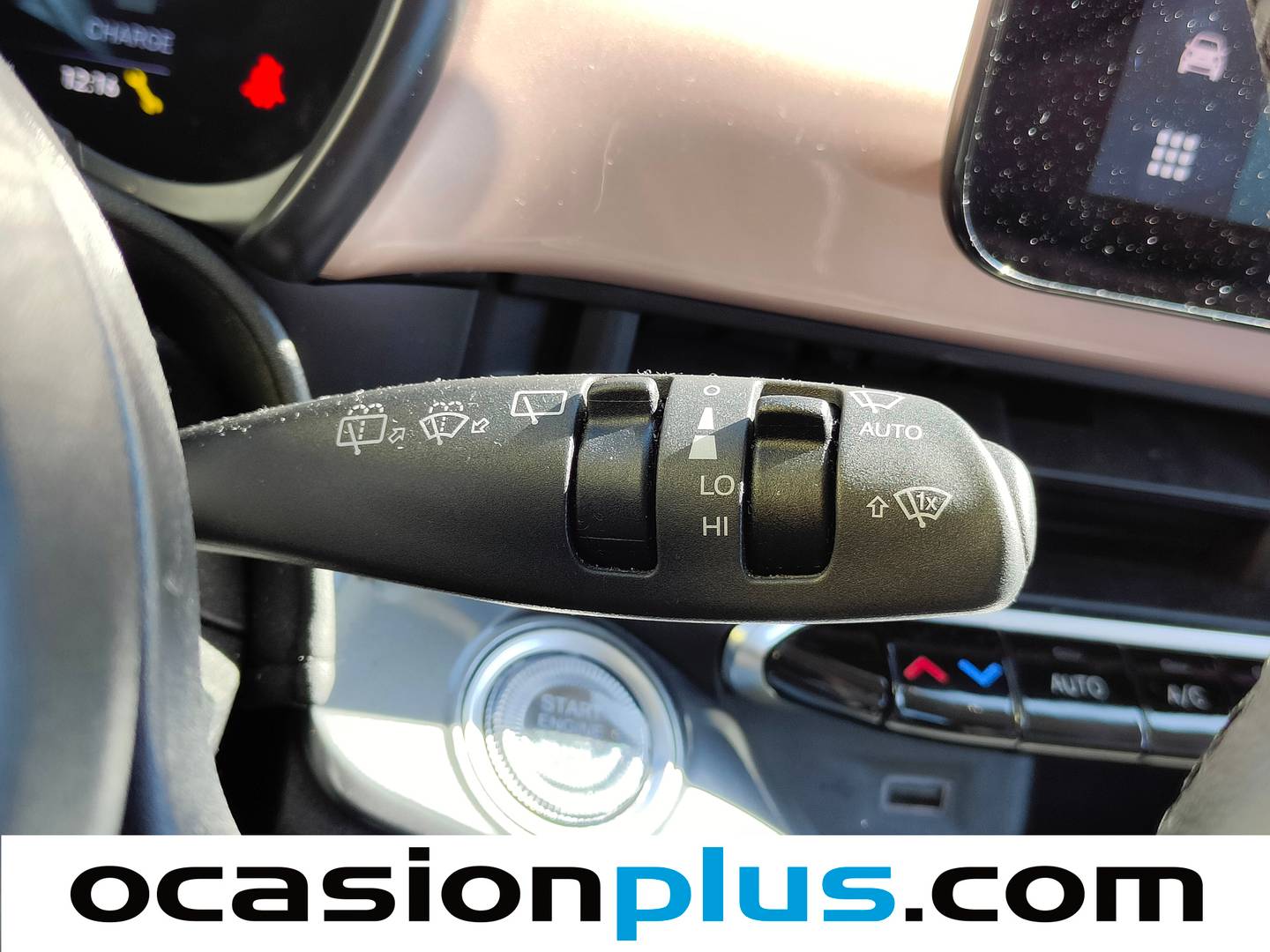 Extras del Fiat 500 Fiat 500 Electrico Electrico Monotrim 320km  (118 CV)