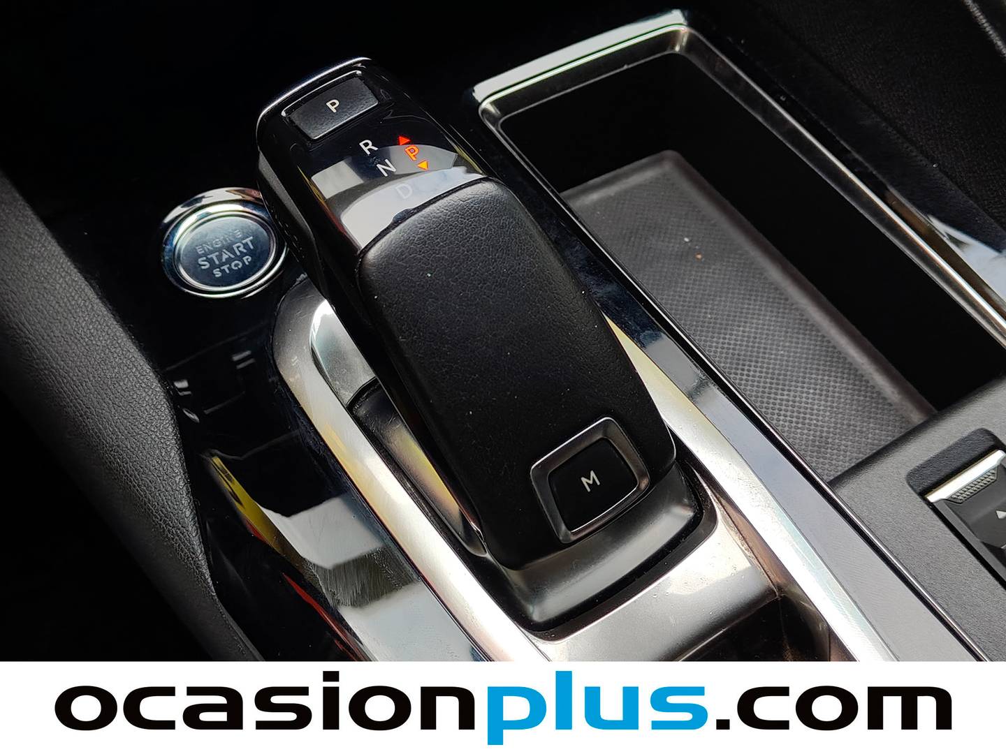 Peugeot 5008 Peugeot 5008 BlueHDi 130 S&S Allure (130 CV) EAT8 7 Plazas de segunda mano