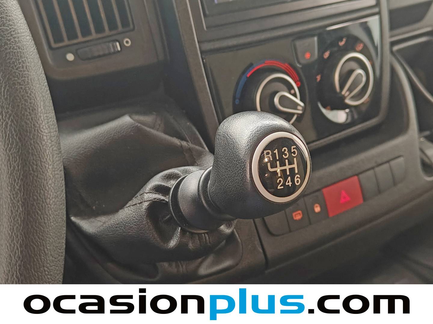 Foto Benimar Benivan 112 Benimar Benivan 112 (130 CV) 4 Plazas