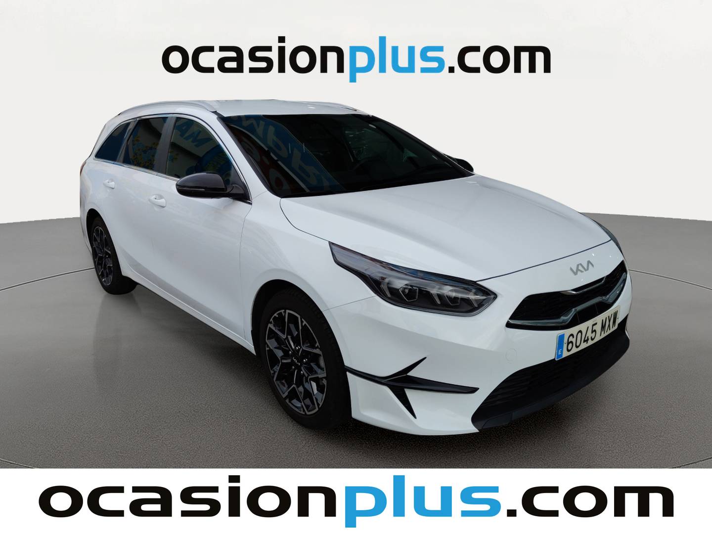 Foto KIA Ceed Tourer Kia Ceed Tourer 1.0 MHEV Style Edition DCT (100 CV)
