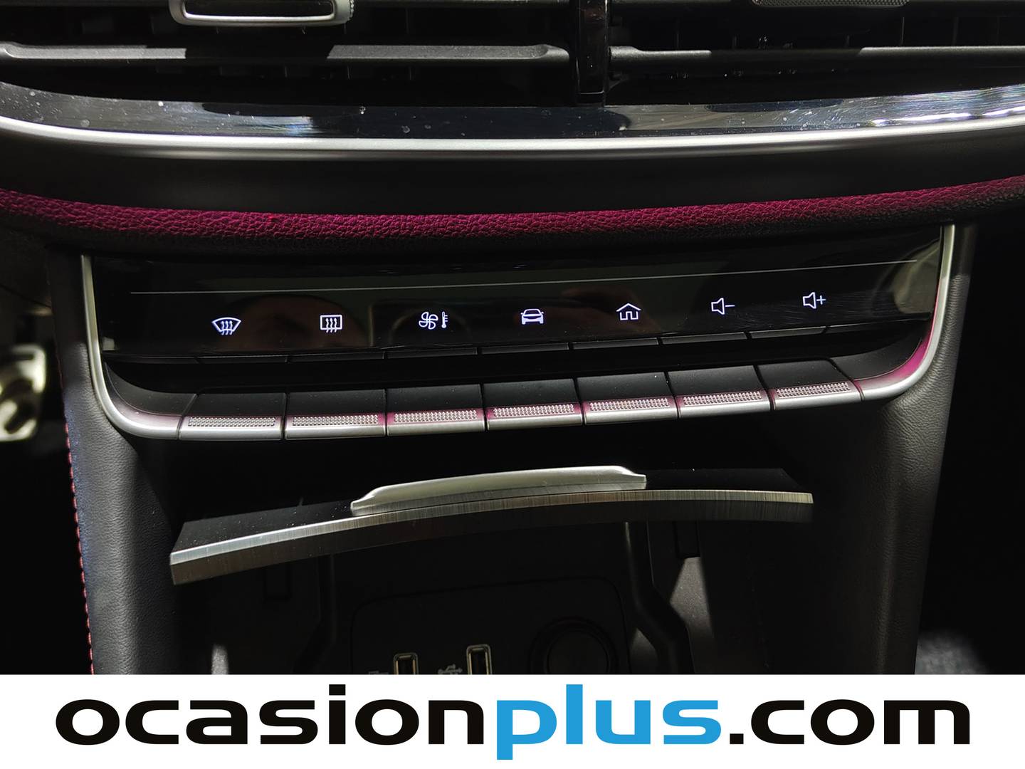 MG eHS MG eHS 1.5 T-GDI PHEV Luxury (258 CV) barato