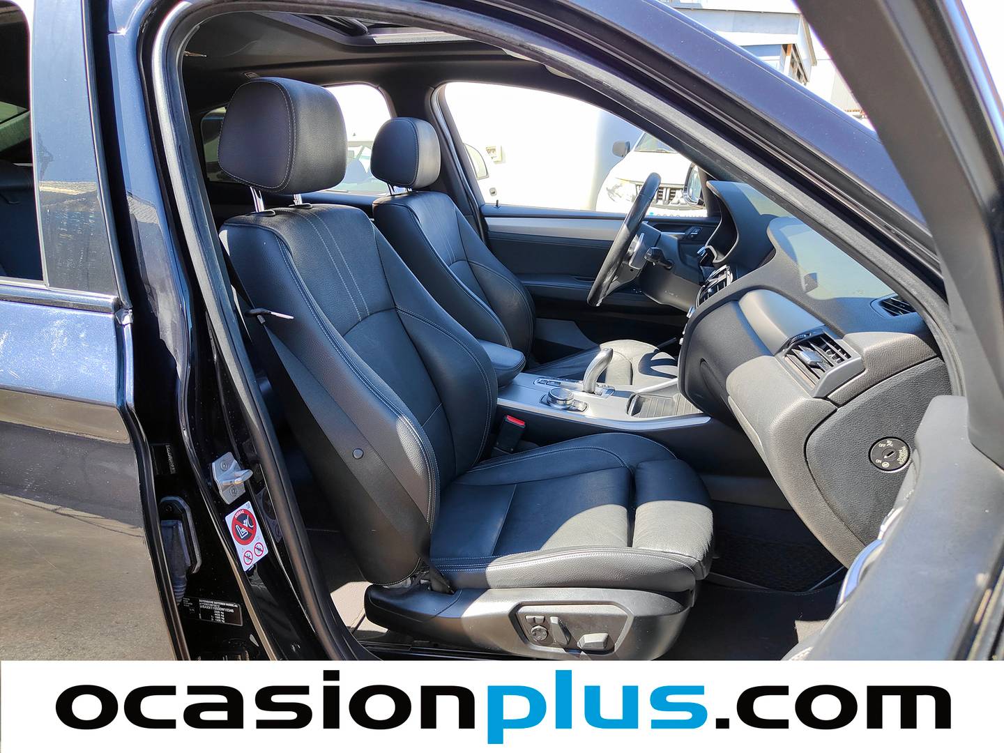 BMW X4 BMW X4 xDrive20d (190 CV) Pack M de segunda mano