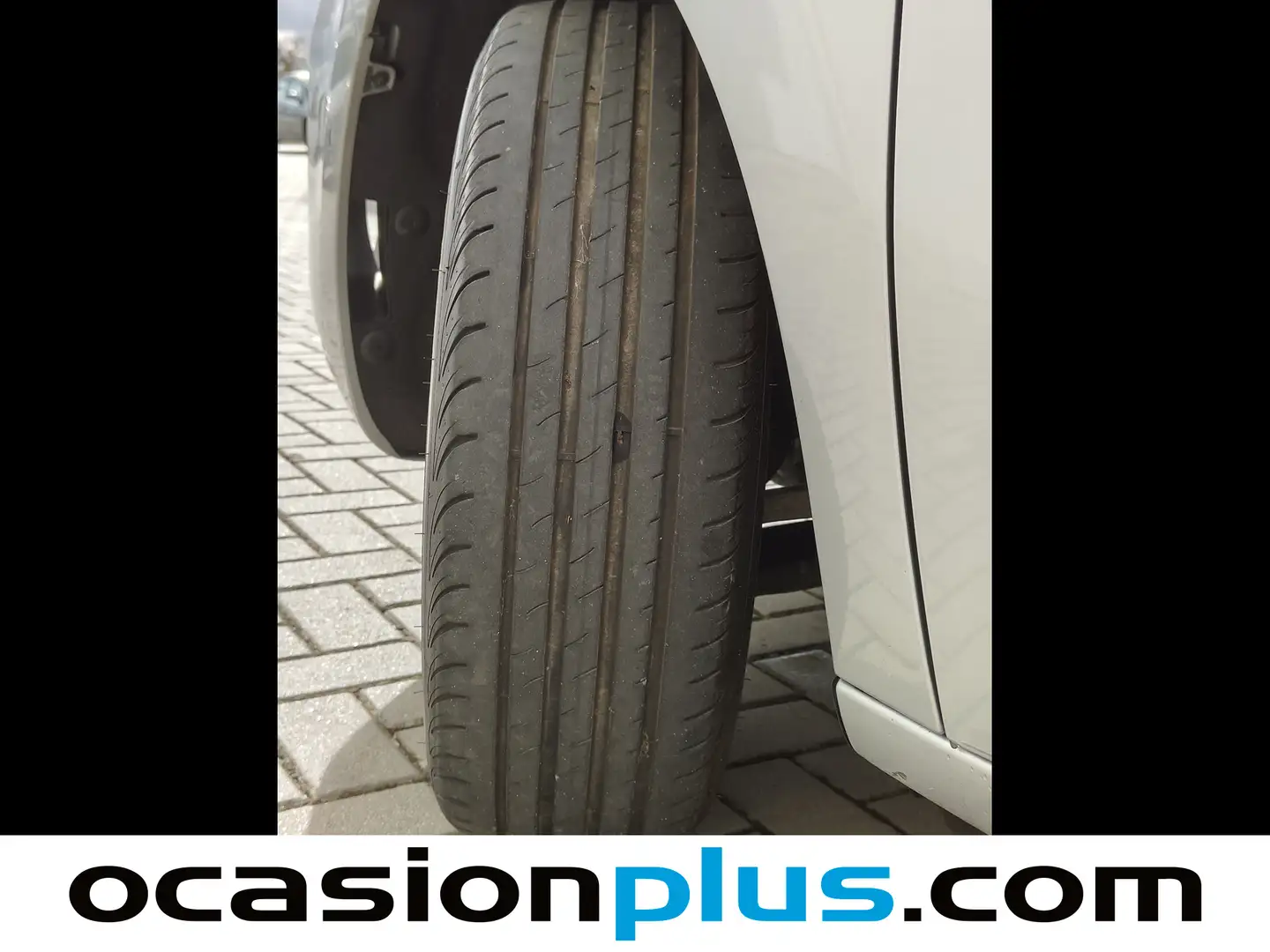 Foto Nissan Townstar Nissan Townstar 1.3G L1 Tekna (130 CV)