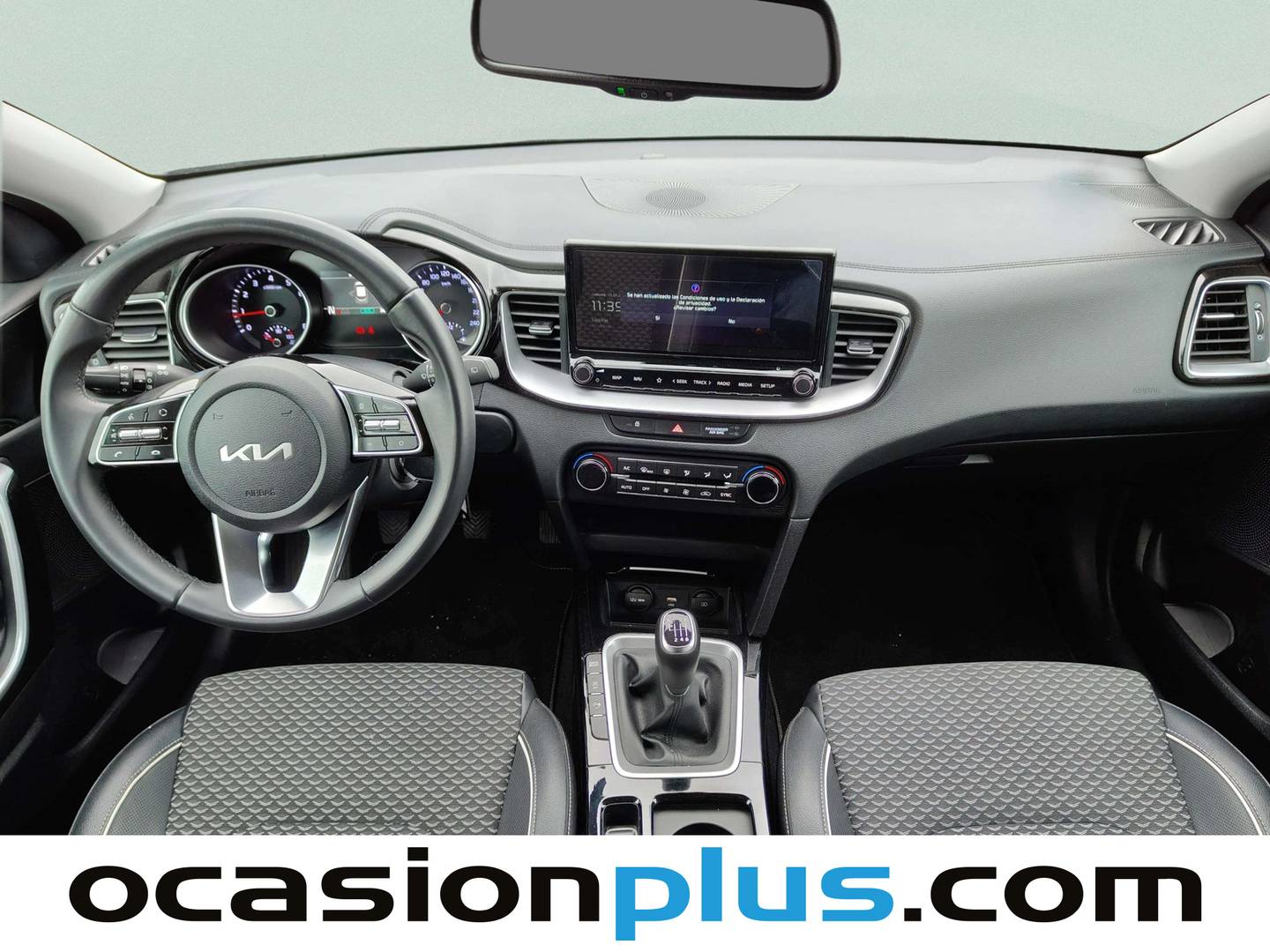 Foto KIA XCeed Kia XCeed 1.5 MHEV iMT Tech  (160 CV)