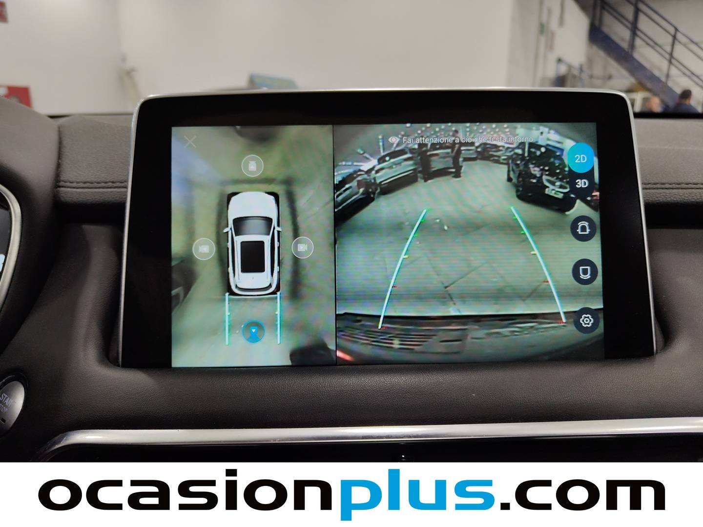 MG HS MG HS 1.5 Turbo GDI Luxury DCT (162 CV) 162cv