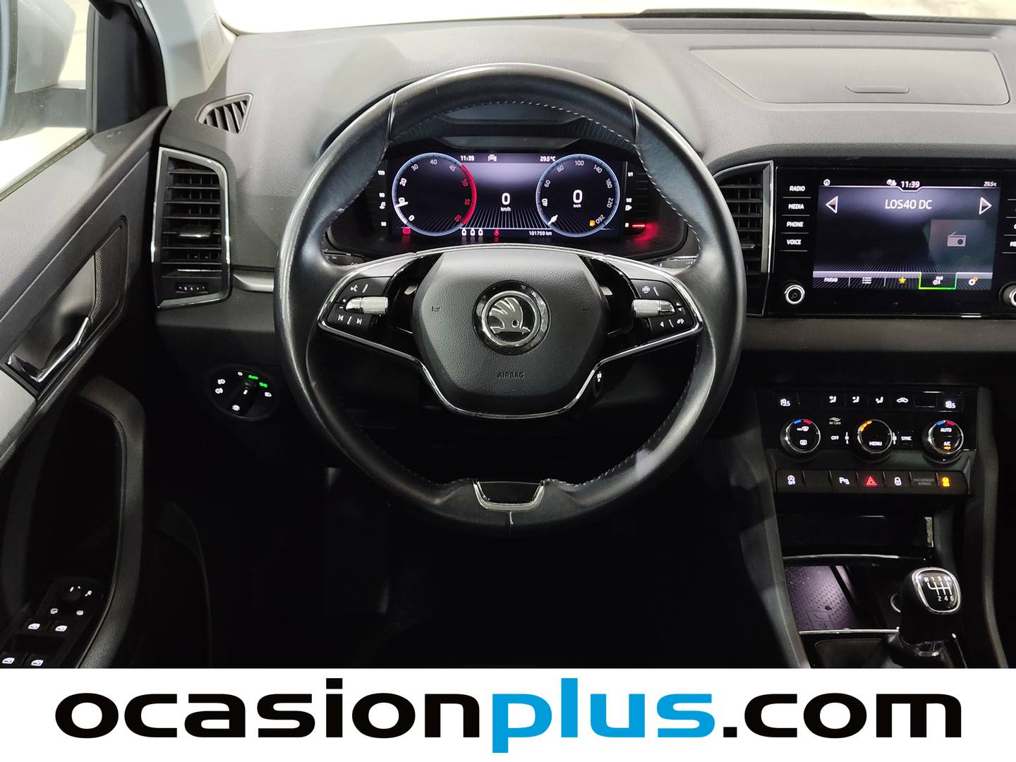 Foto Skoda Karoq Skoda Karoq 2.0 TDI Ambition (150 CV)