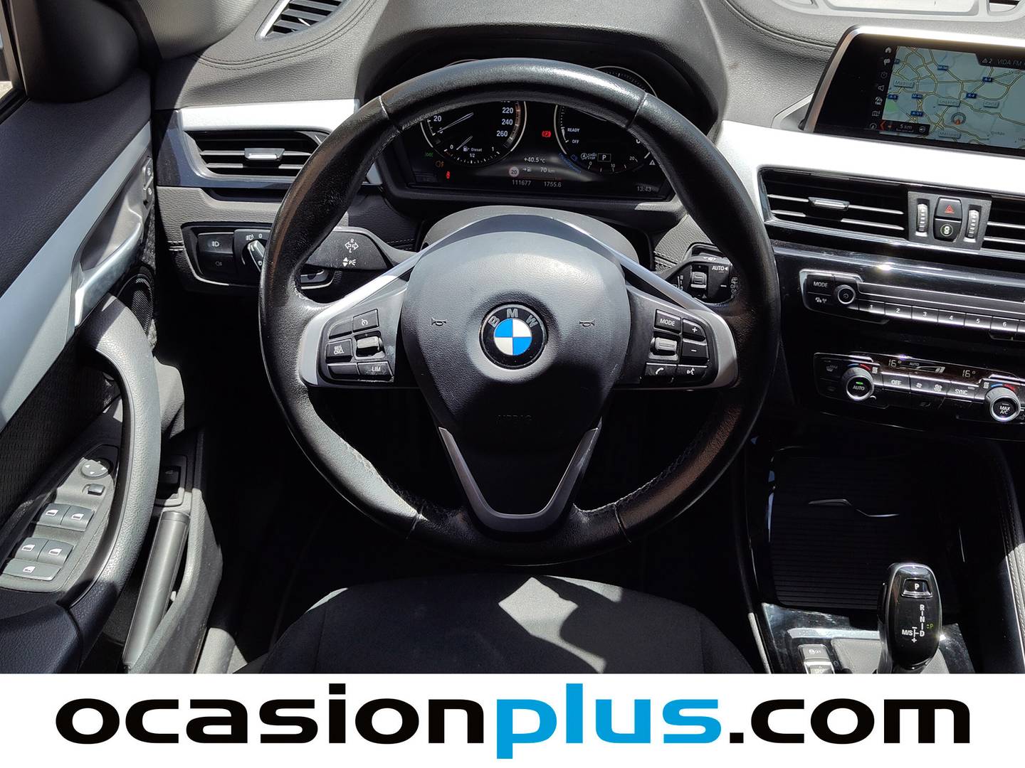 BMW X2 BMW X2 sDrive18d (150 CV) al mejor precio