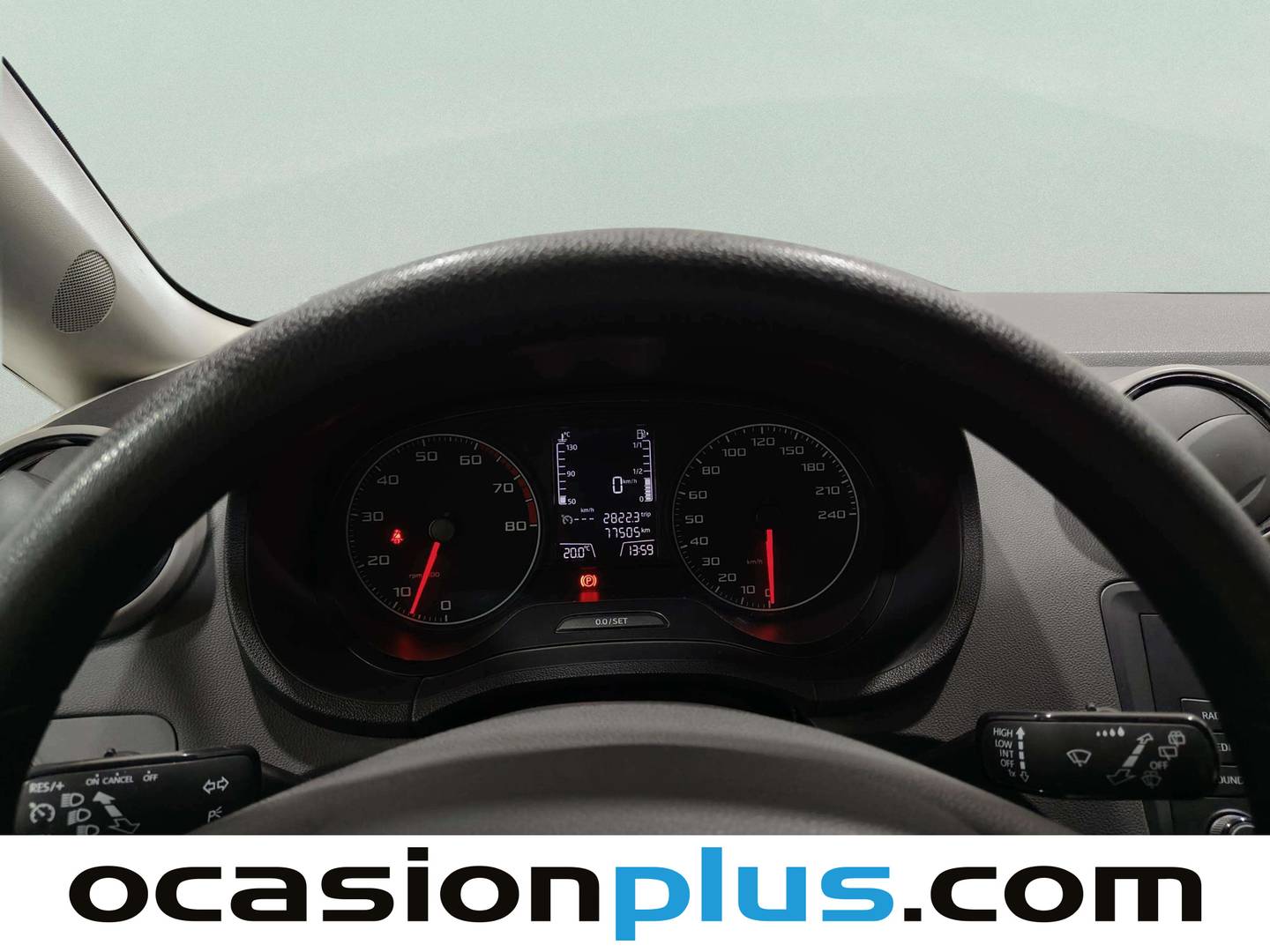 Seat Ibiza Seat Ibiza 1.2 TSI Reference (90 CV) 2016