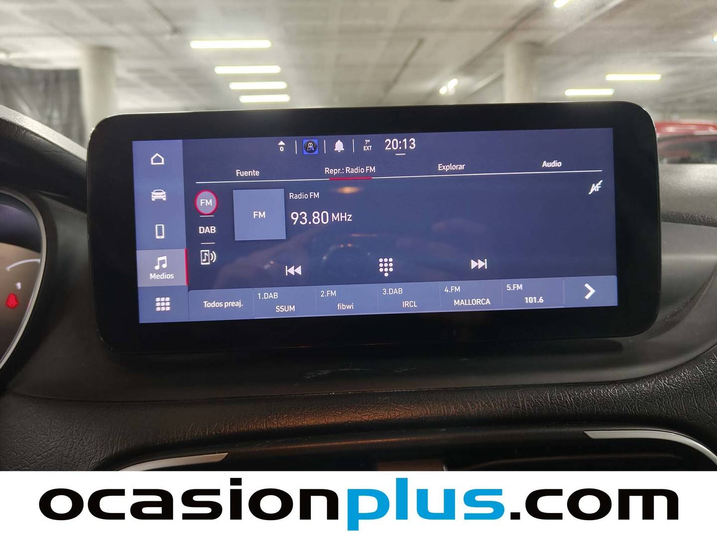 Foto Fiat Tipo Fiat Tipo 1.5 Hybrid Cross DCT (130 CV)