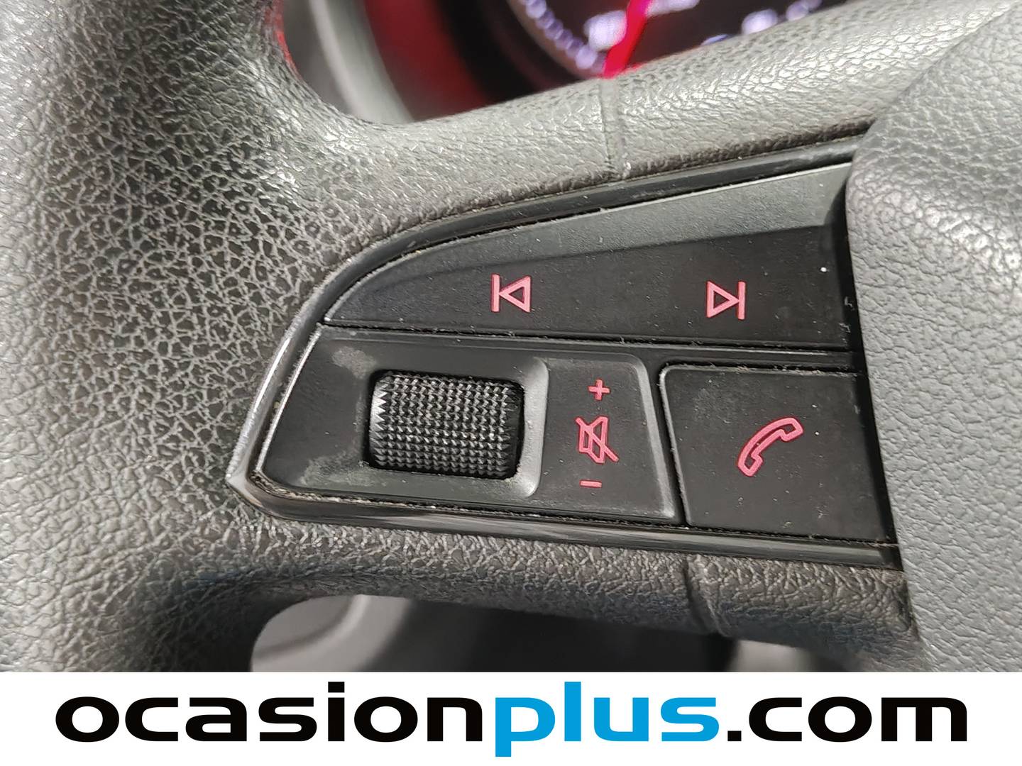 Seat Ibiza SEAT Ibiza 1.4 TDI CR S&S Full Connect (90 CV) 2018