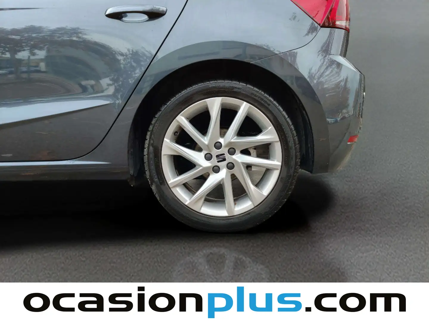 Foto Seat Ibiza SEAT Ibiza 1.5 TSI FR XL DSG (150 CV)